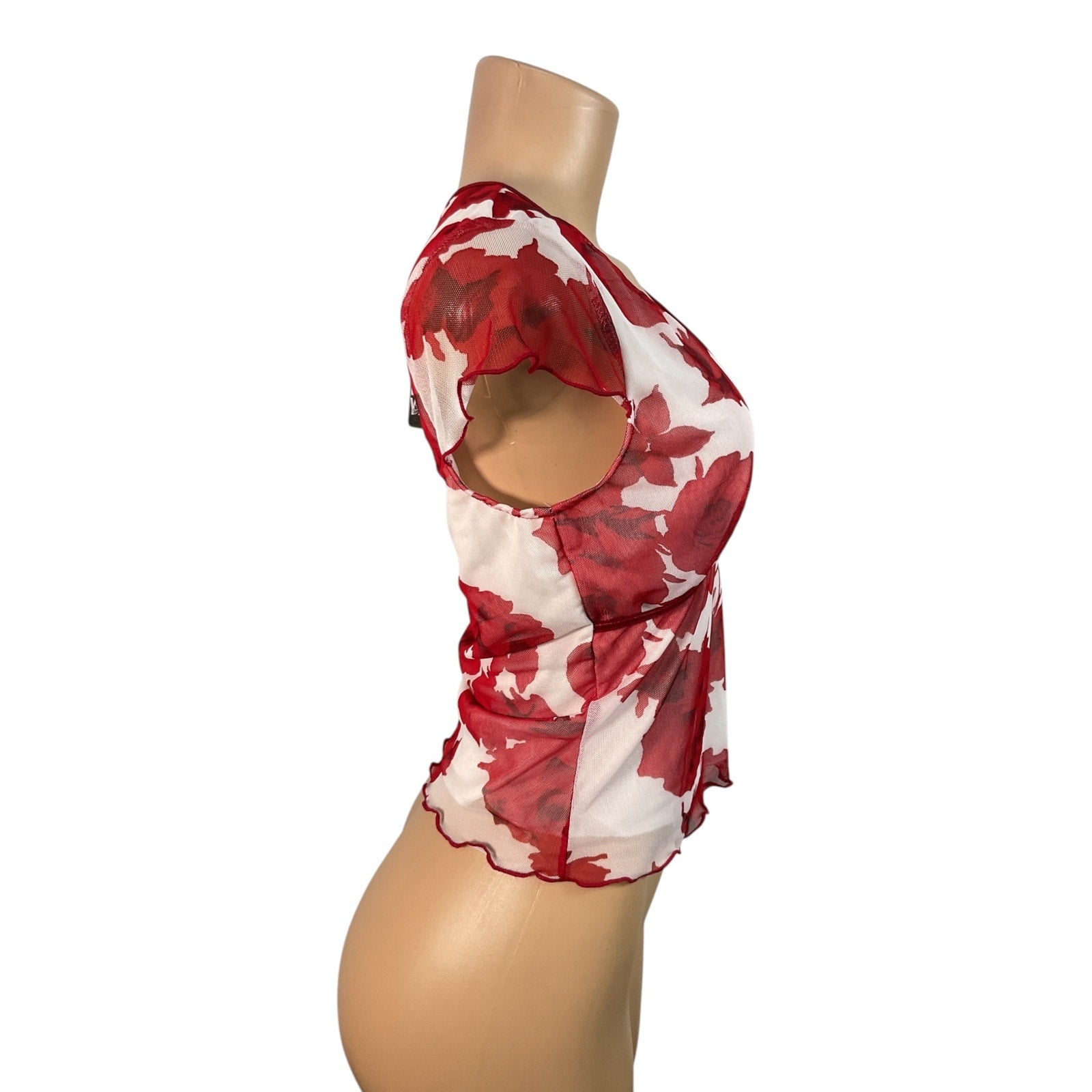 Blusa M