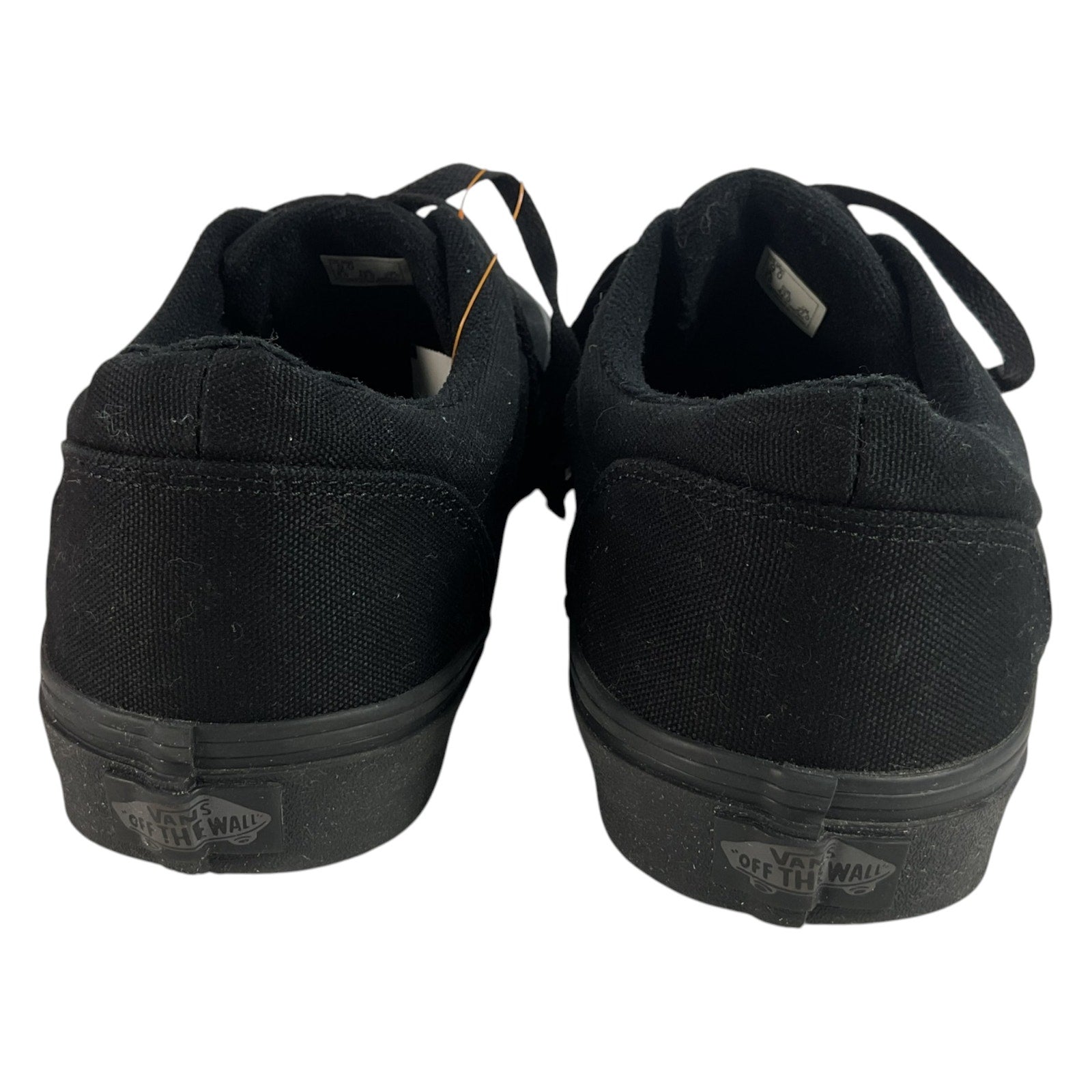 Tenis 9 (Vans)