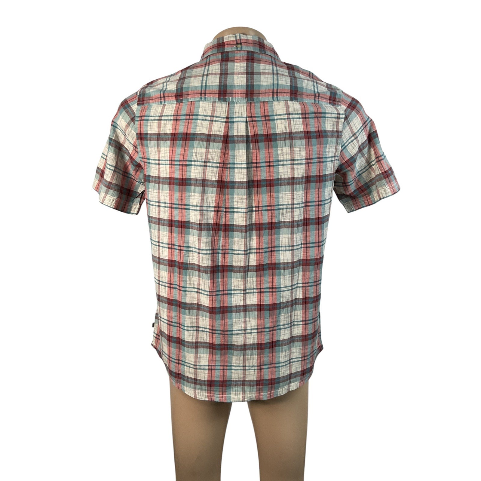 Camisa S (Toad & Co)