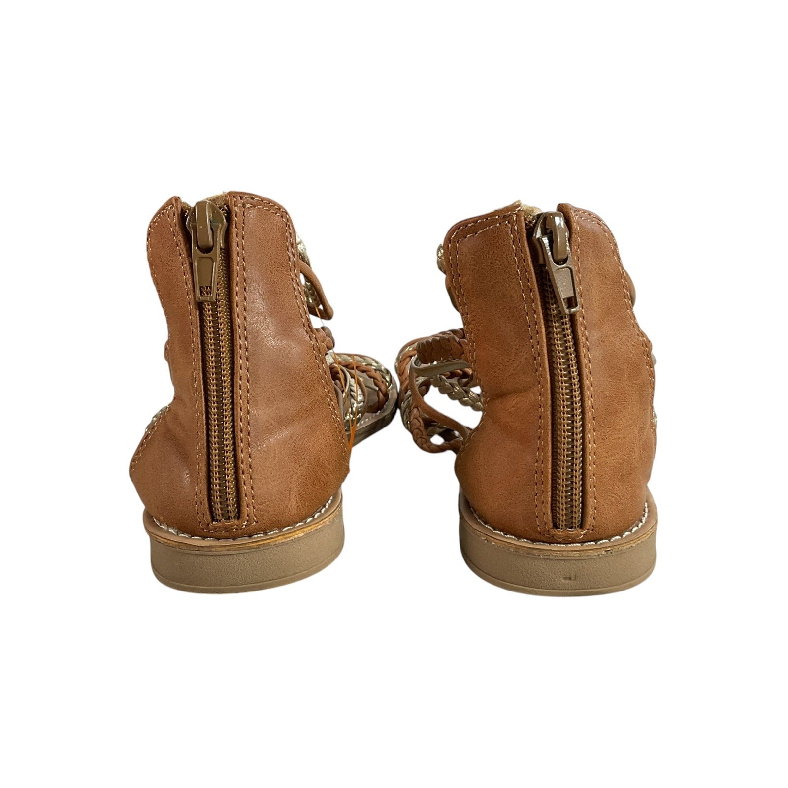 Sandalia niña 4 (Rachel Zoe)