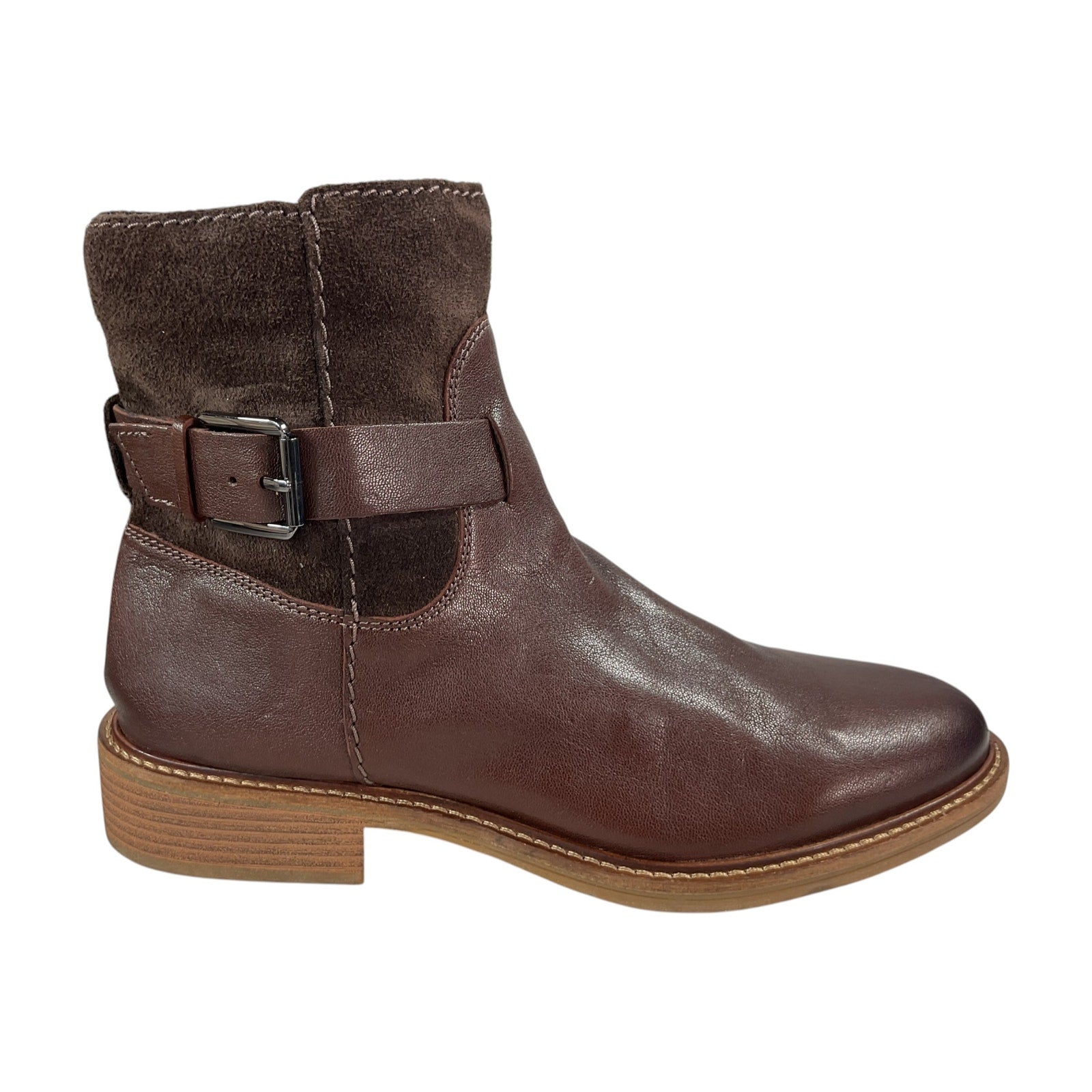 Botín 8.5 (Clarks)