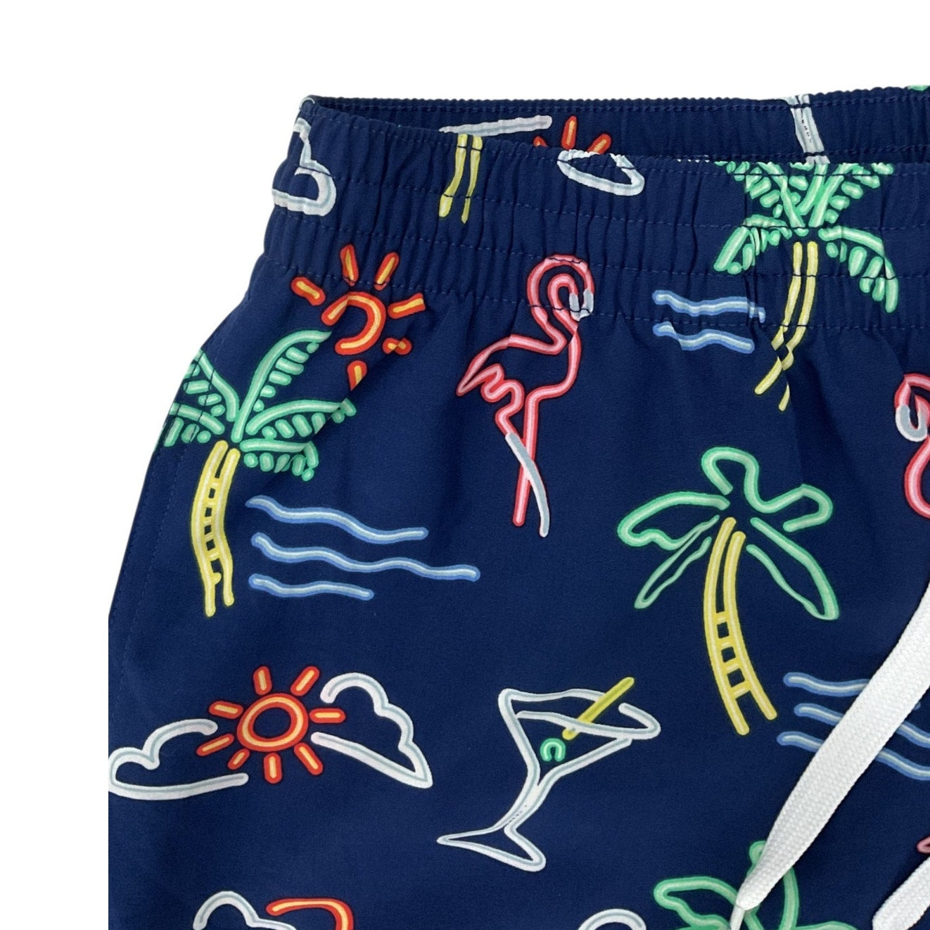 Short M (Chubbies)