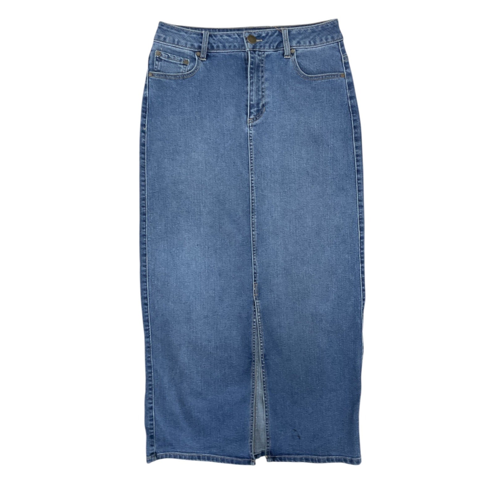 Falda 4 (D. Jeans)