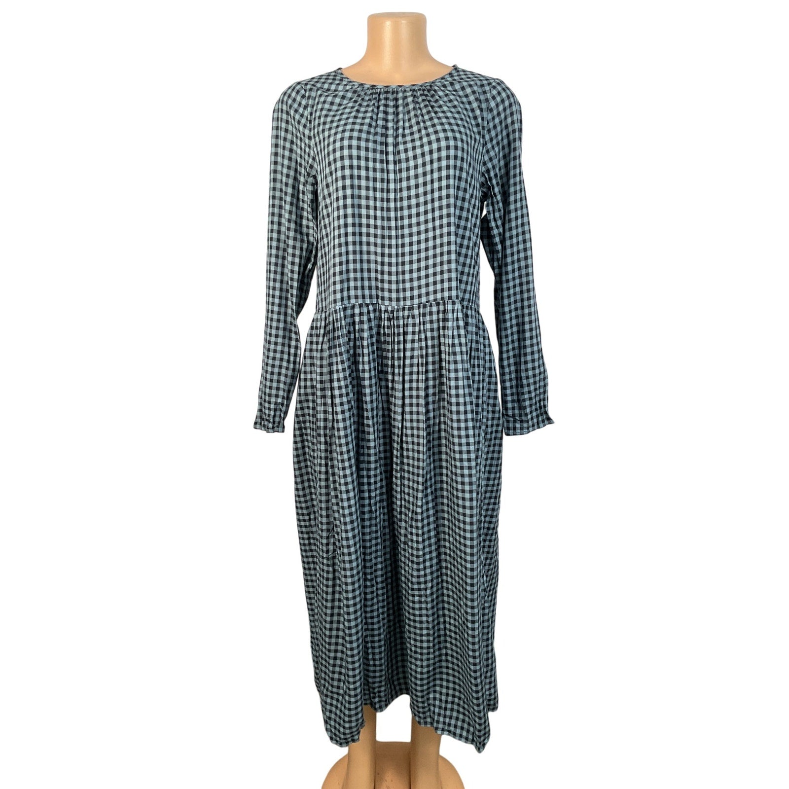 Vestido XS (H&M)