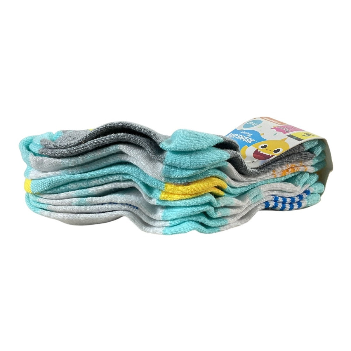 Calcetines Niño Baby Shark 2T (Nickelodeon)