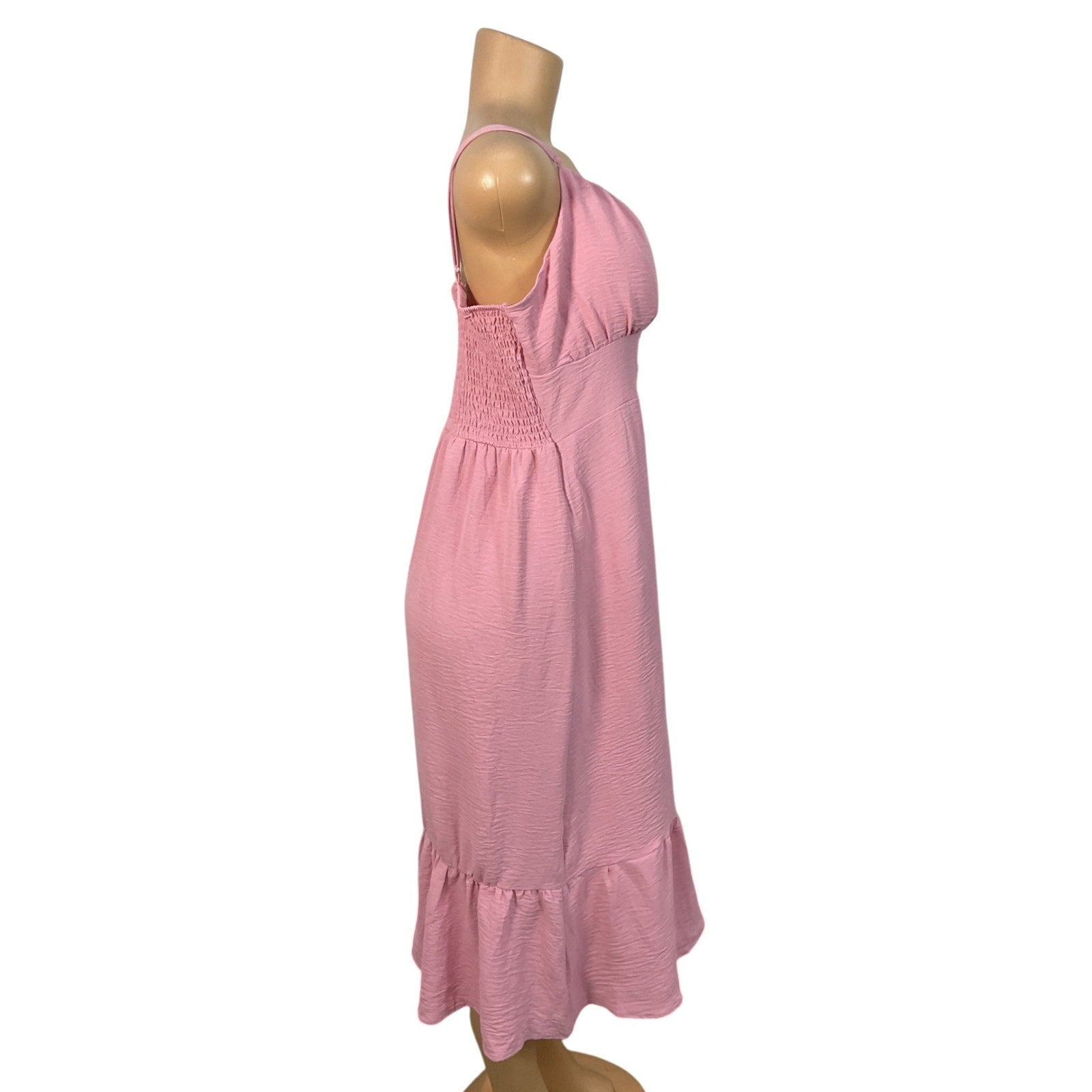 Vestido XL