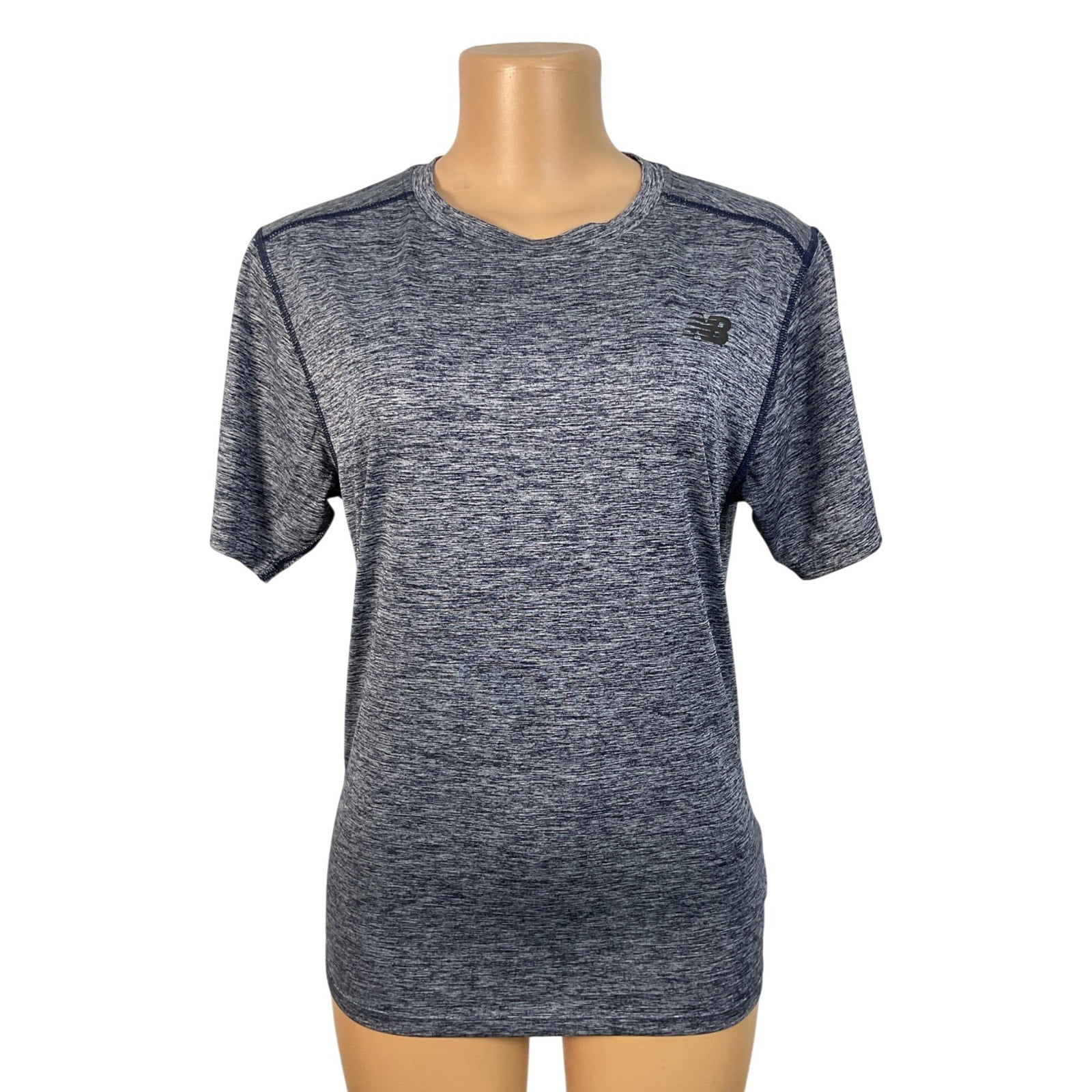 Blusa M (New Balance)
