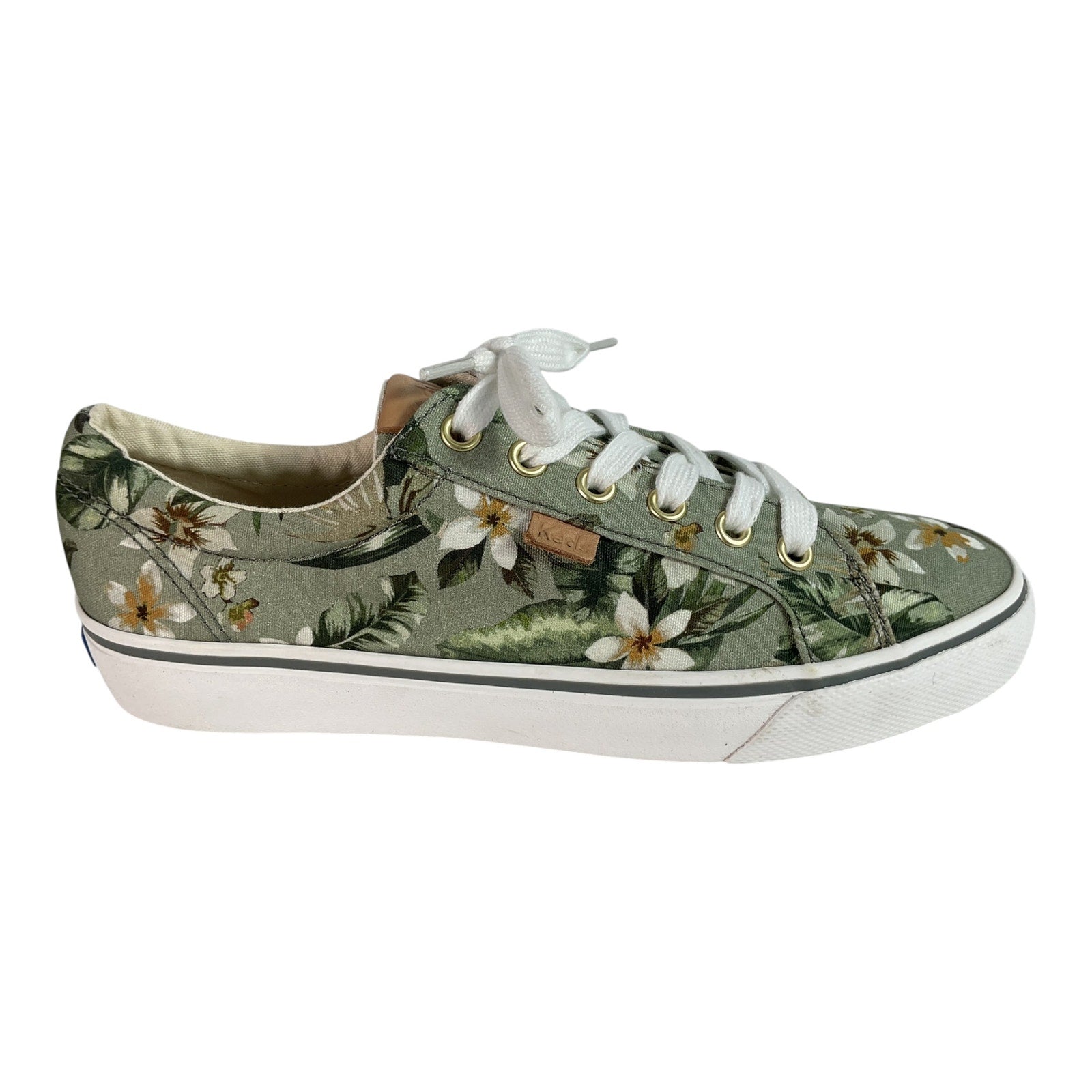 Zapato 9 (keds)