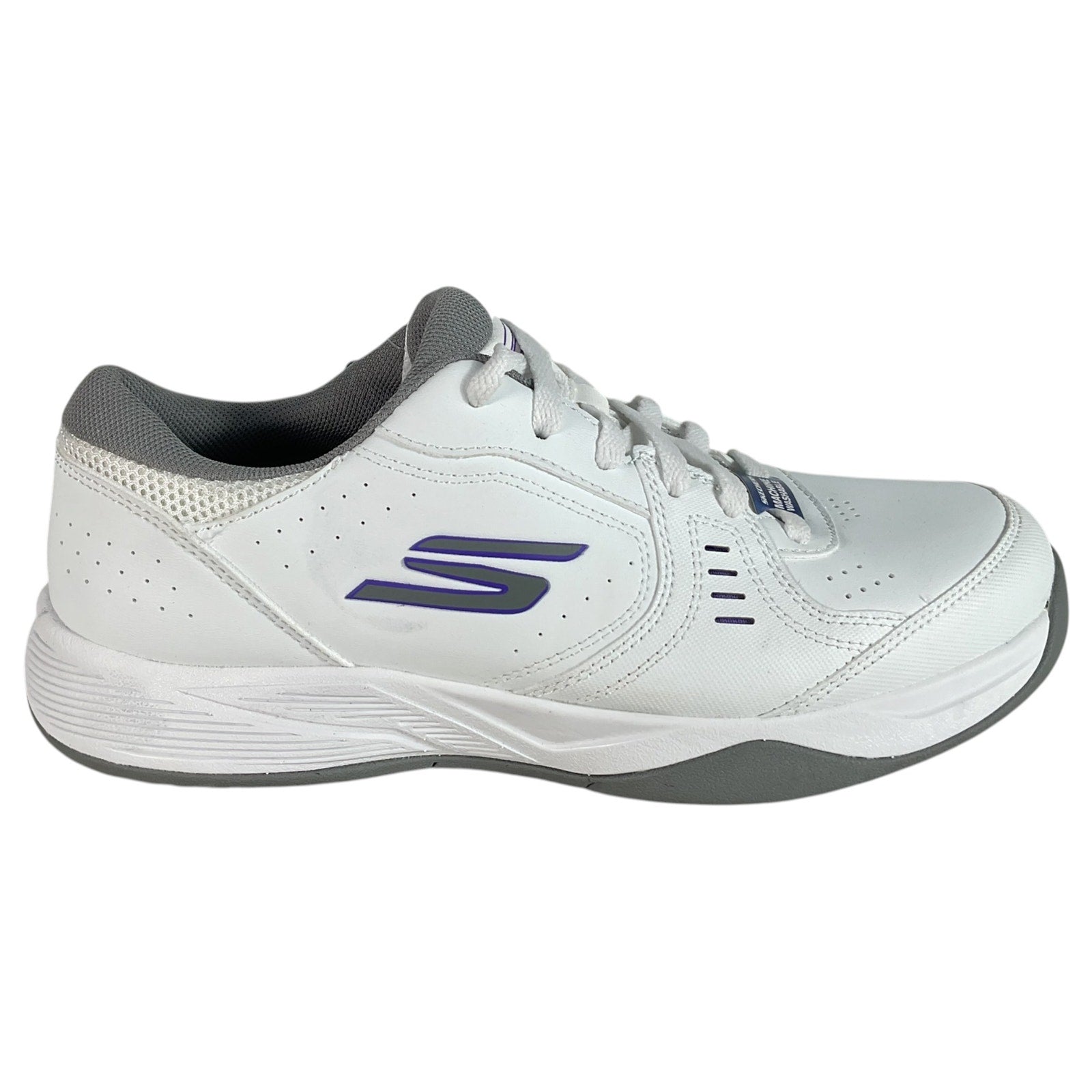 Tenis 8.5 (Skechers)
