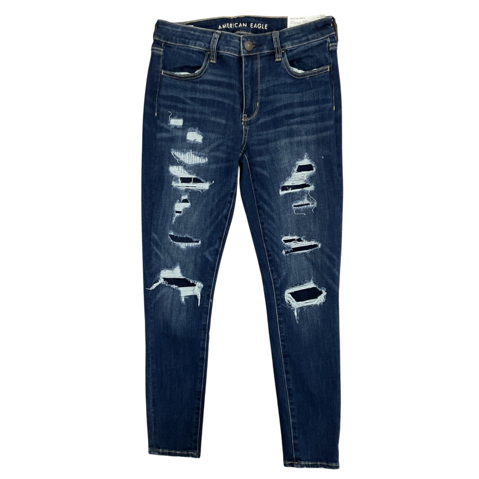 Jeans 8 (American Eagle)