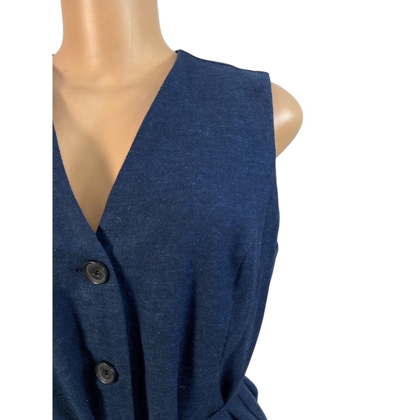 Vestido M (Banana Replubic)