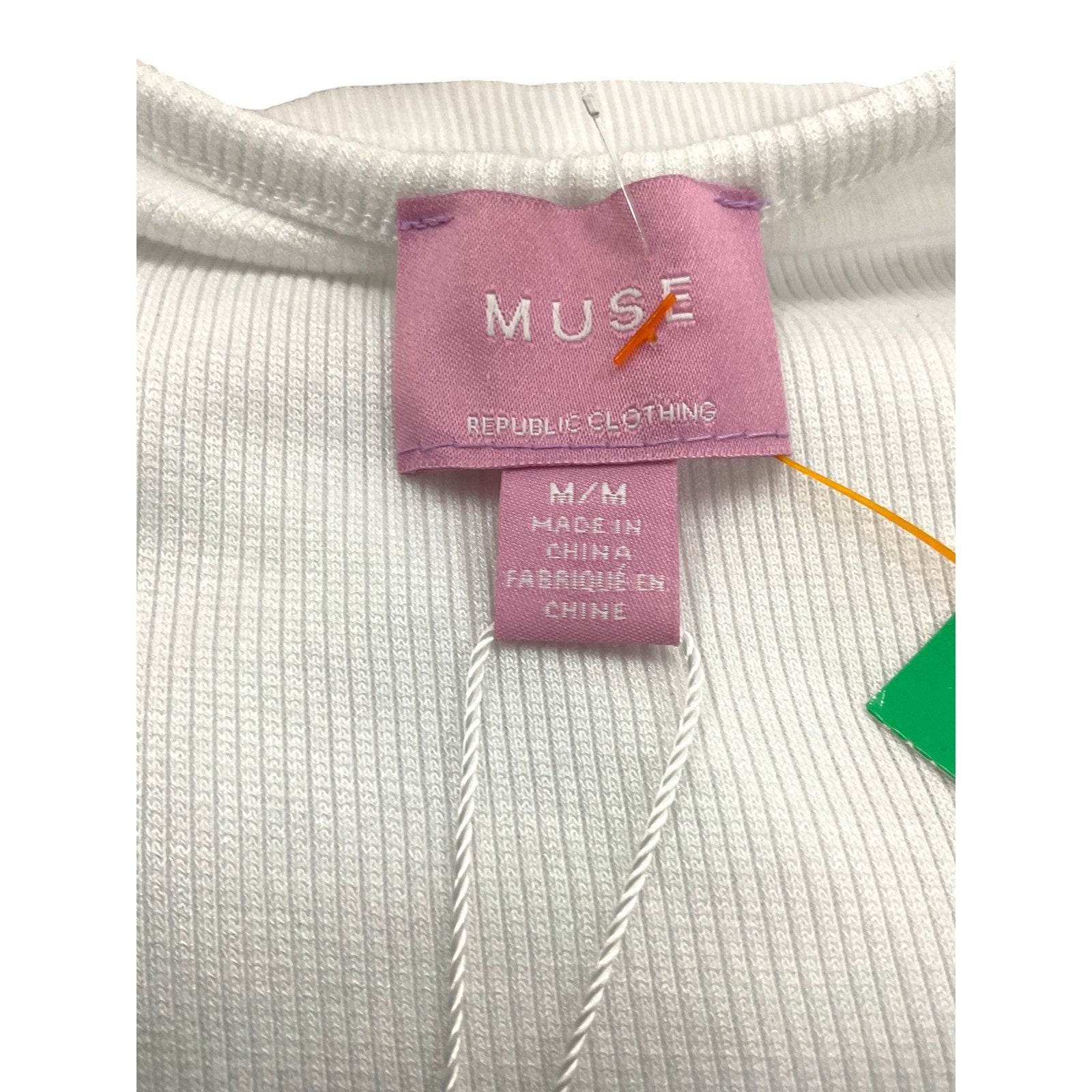 Blusa M (Muse)