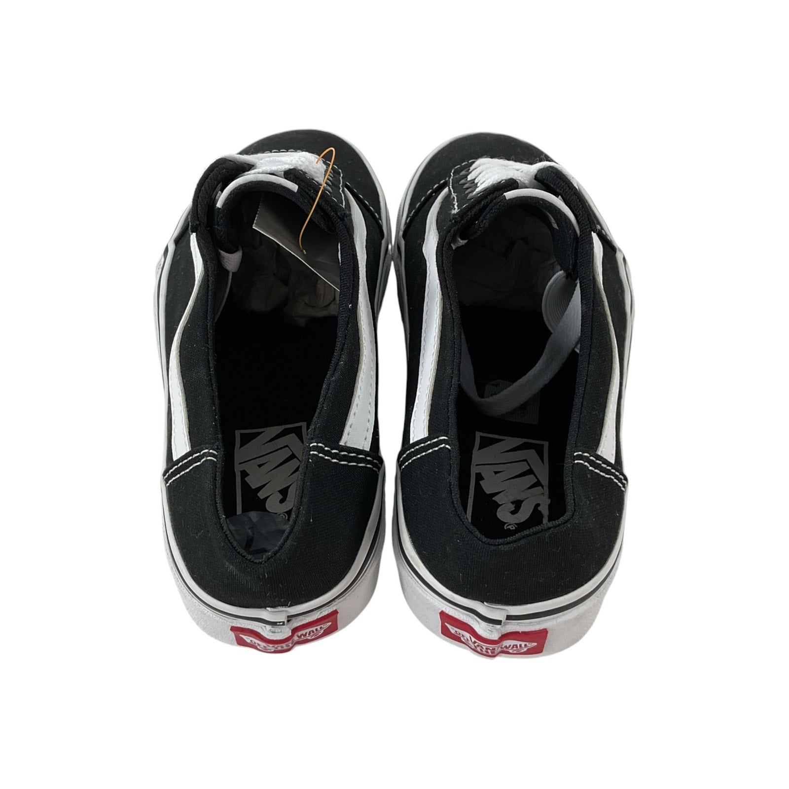 Tenis 7 (Vans)