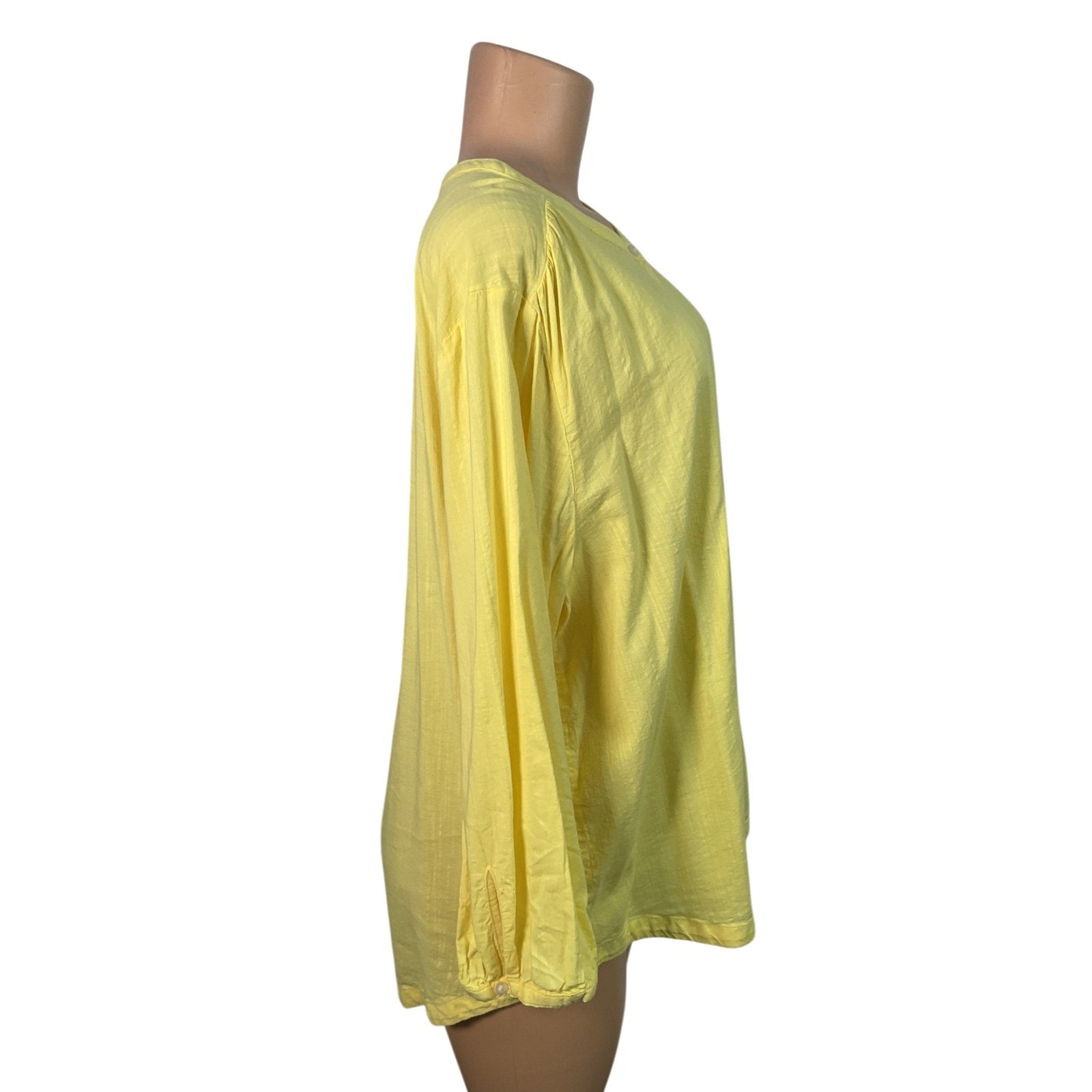 Blusa XL (St. John's Bay)