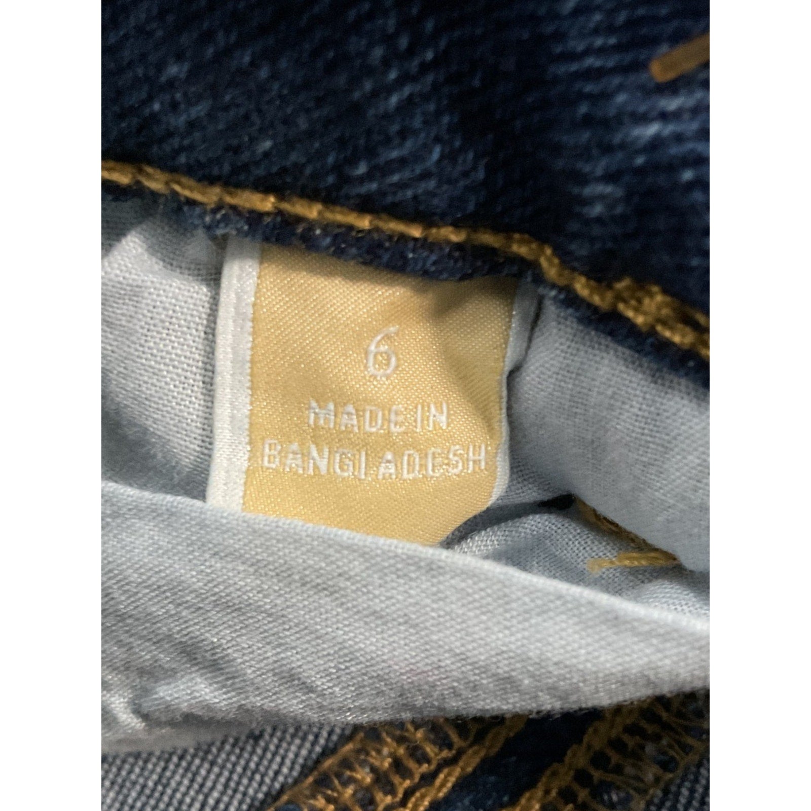 Jeans 6 (Michael Kors)