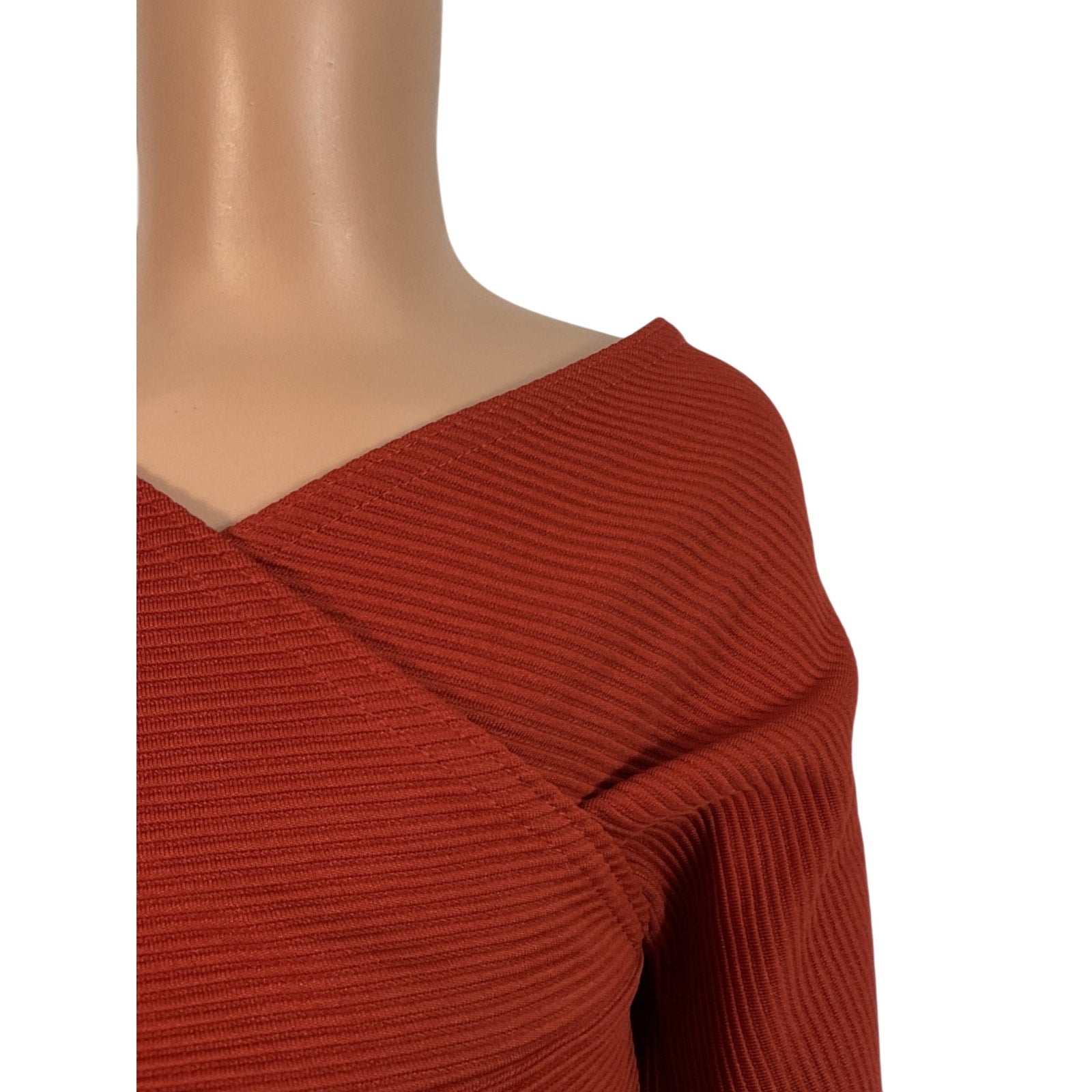 Blusa 6  (FEMME LUX)