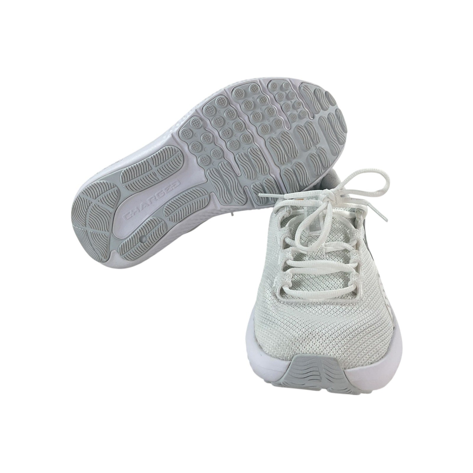 Tenis 8.5 (Under Armour)