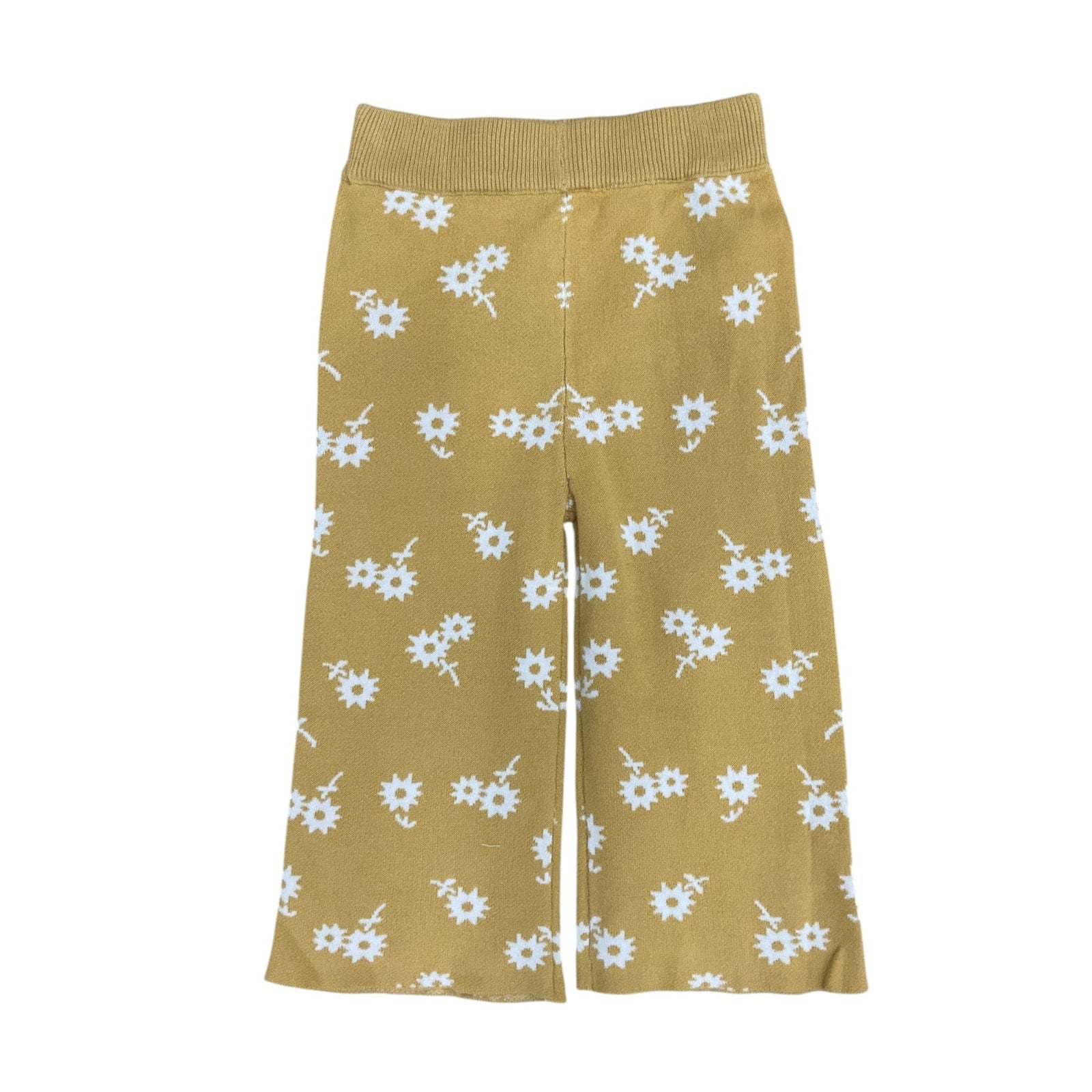 Pantalon Niña 3T