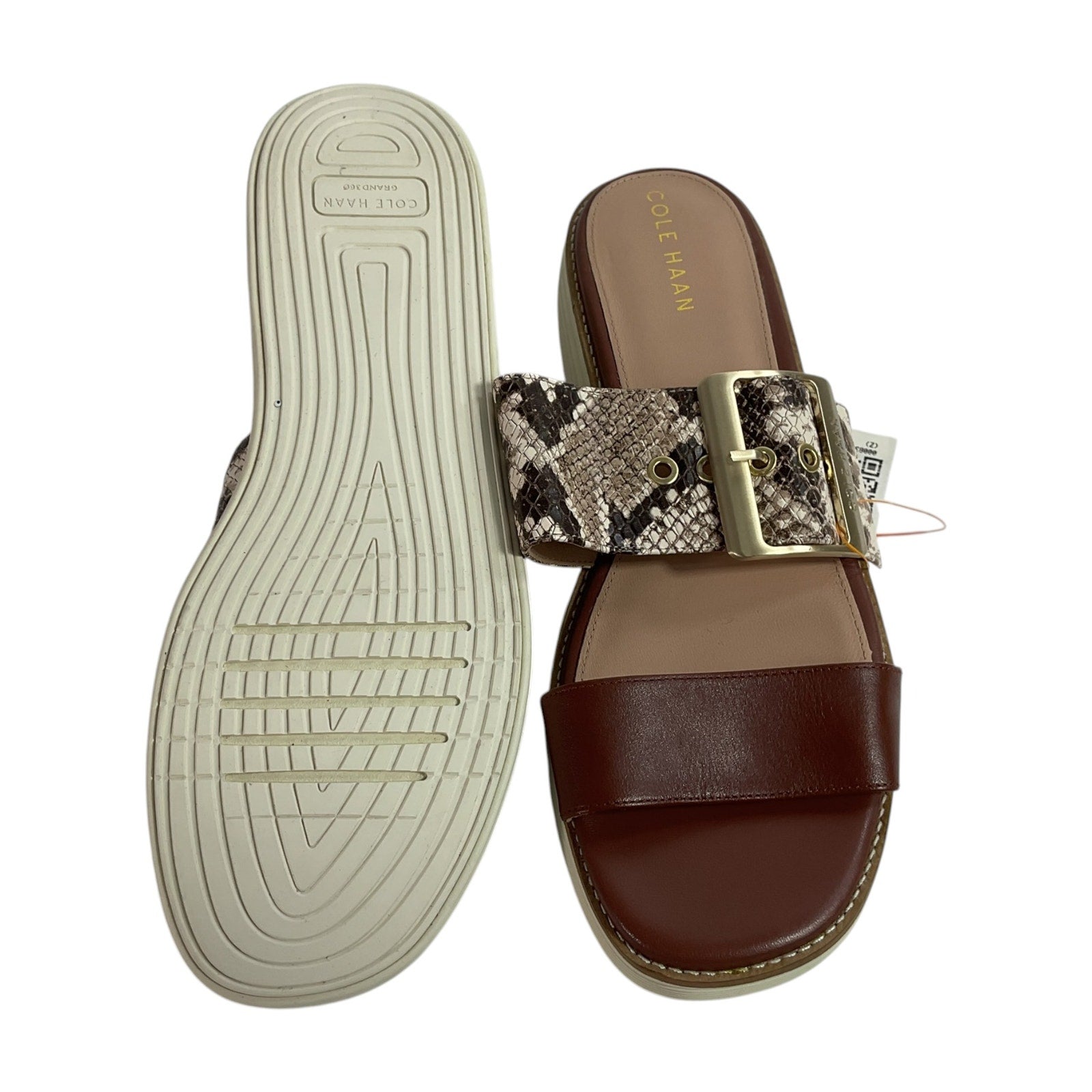 Plataforma 9B (COLE HAAN)