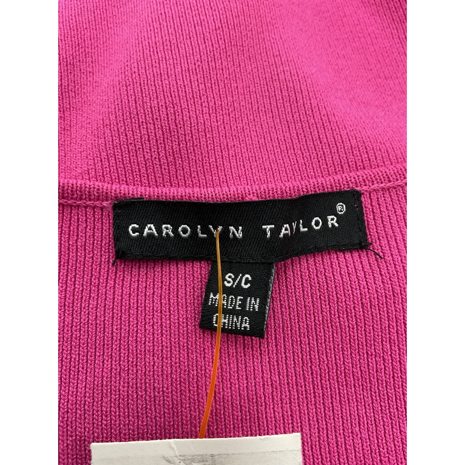 Blusa S (Carolyn Taylor)