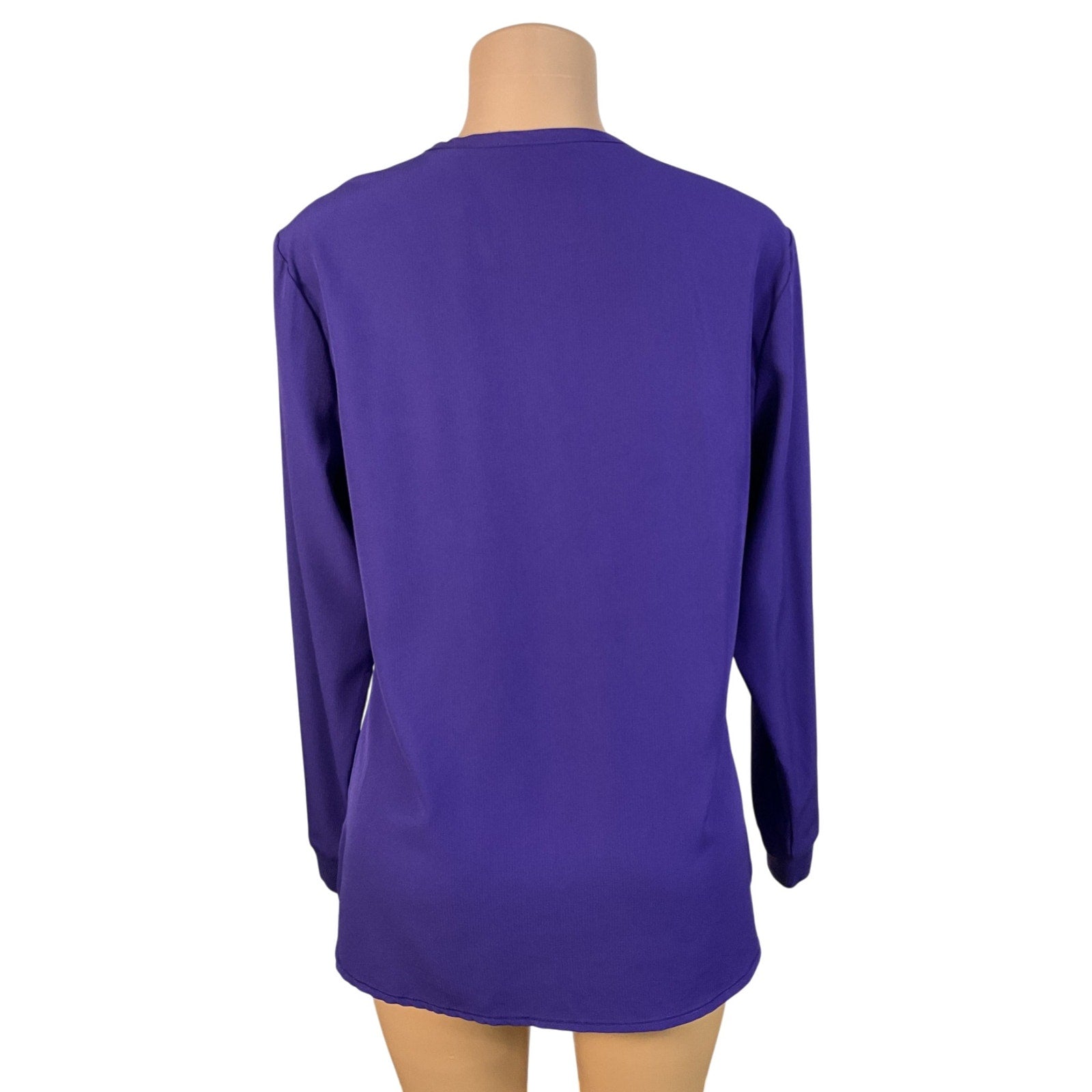 Blusa M (Skechers)