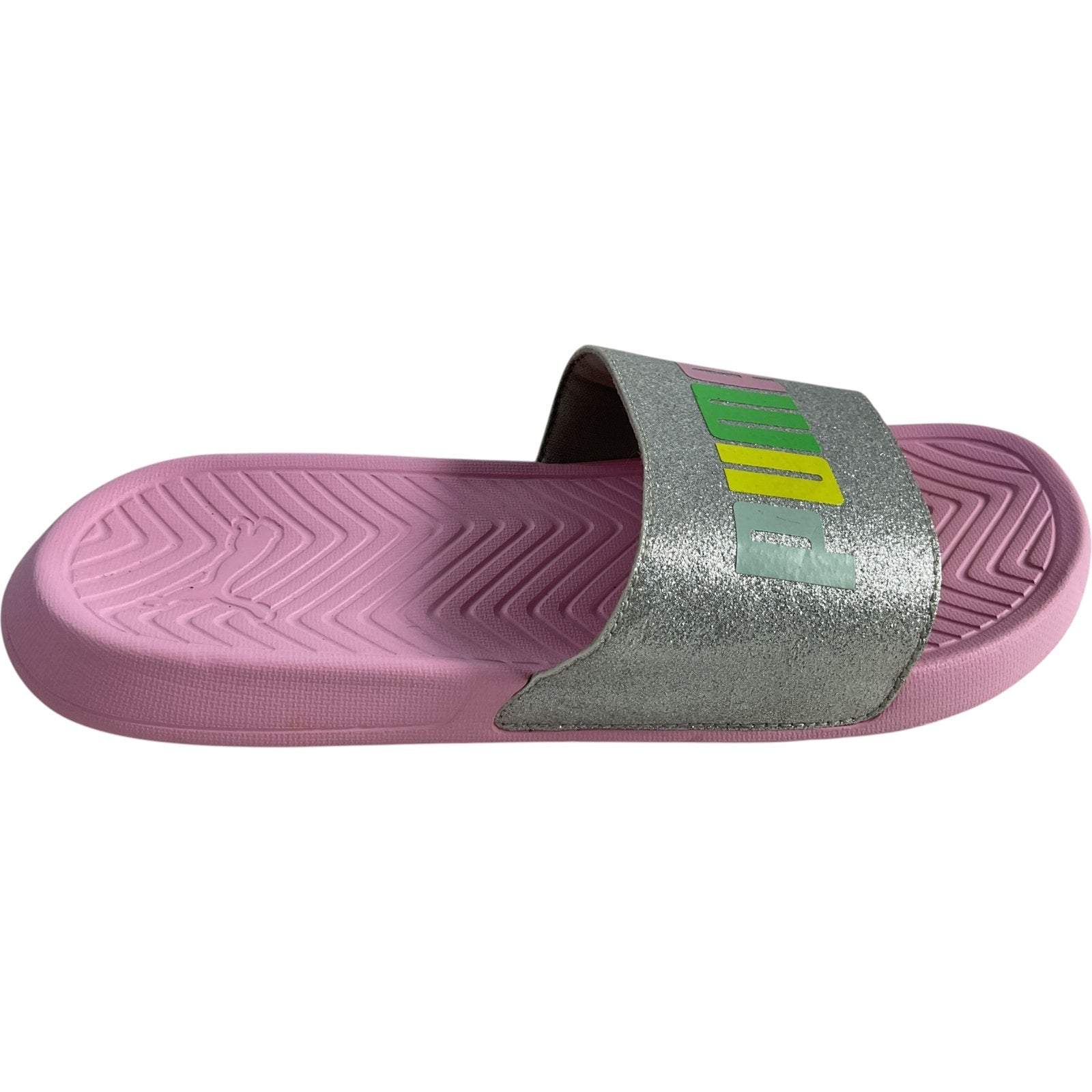 Sandalia 6C (PUMA)