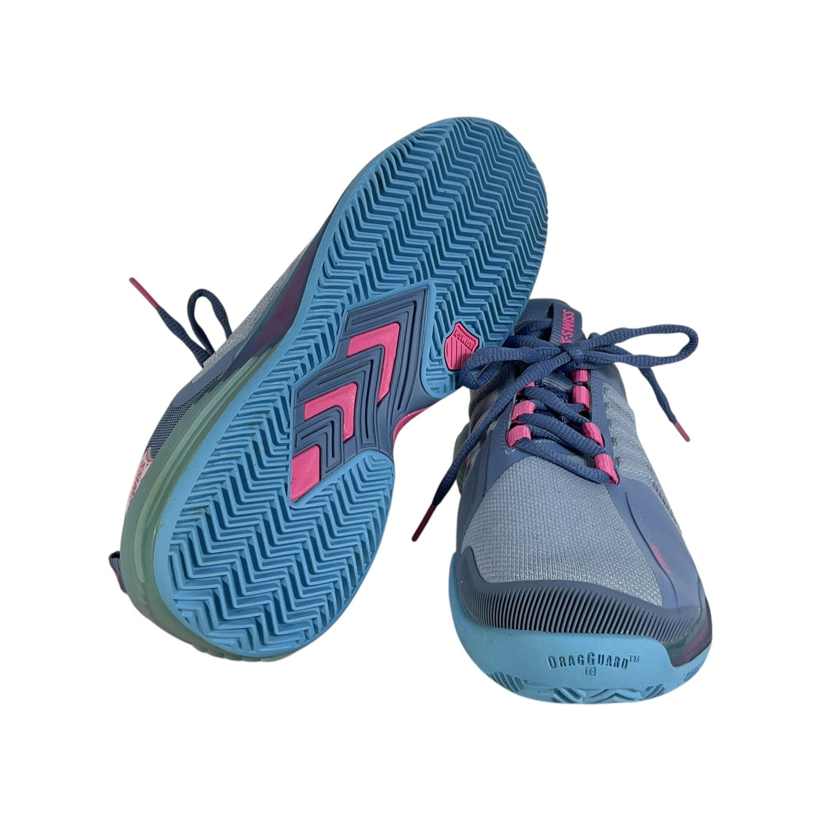 Tenis 9