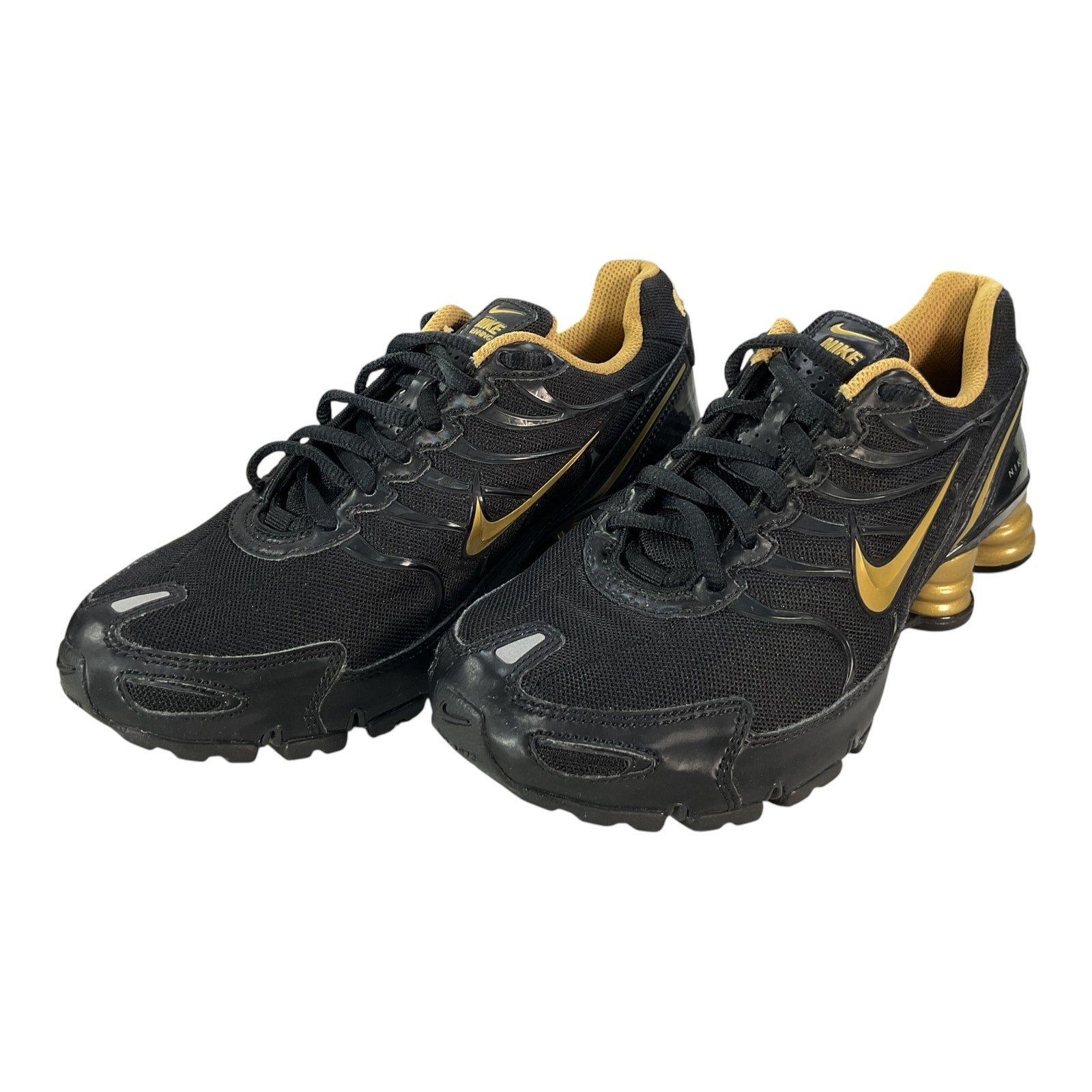 Tenis 6 (Nike Shox)