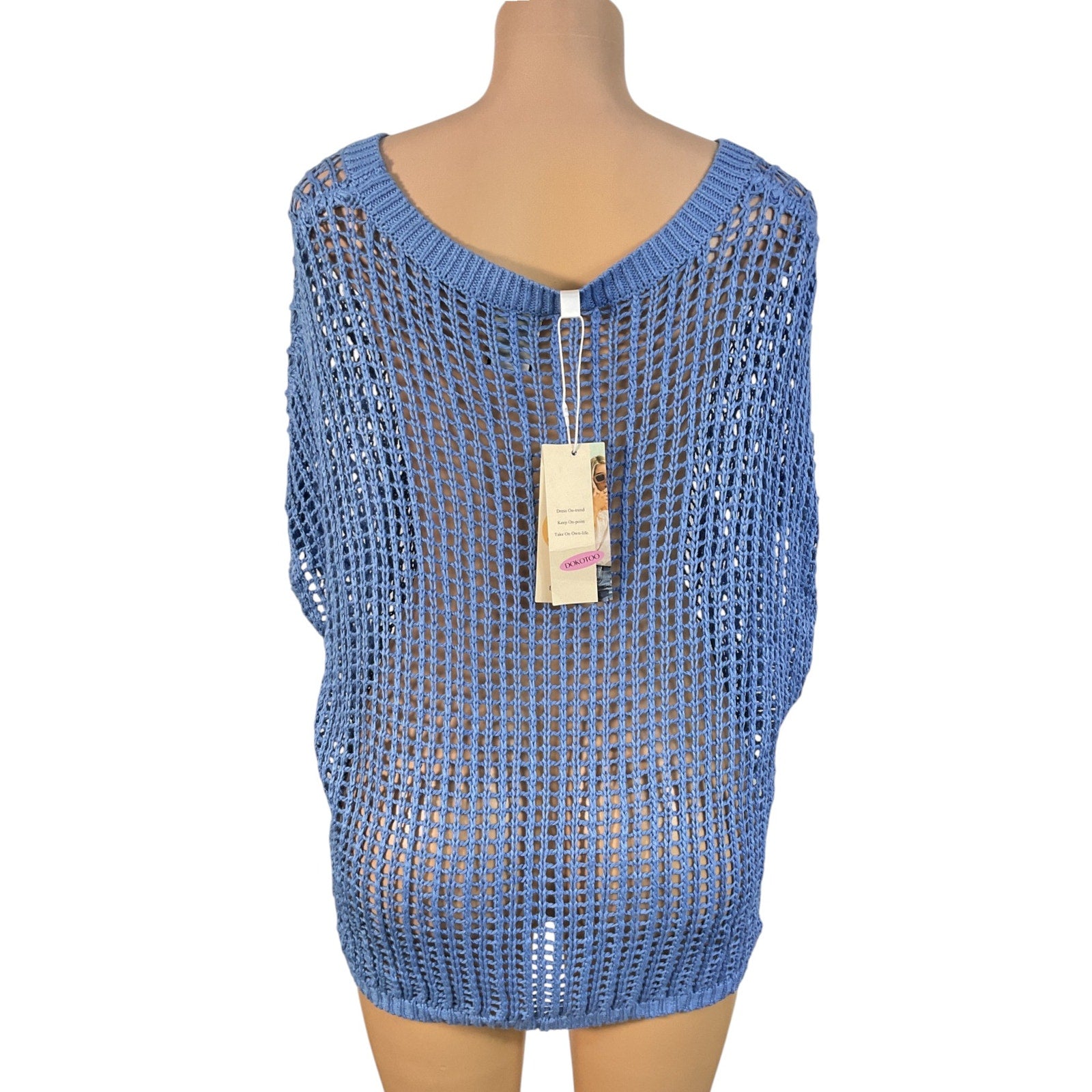 Blusa L