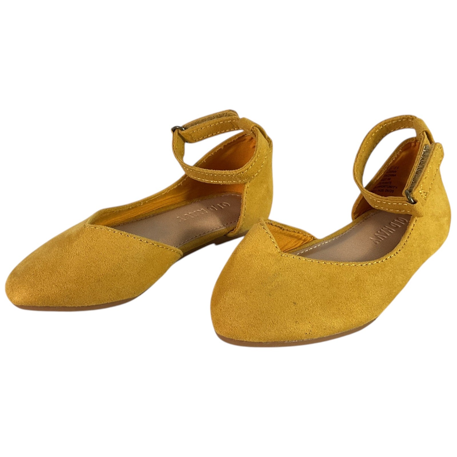 Zapatilla 5 (Old Navy)
