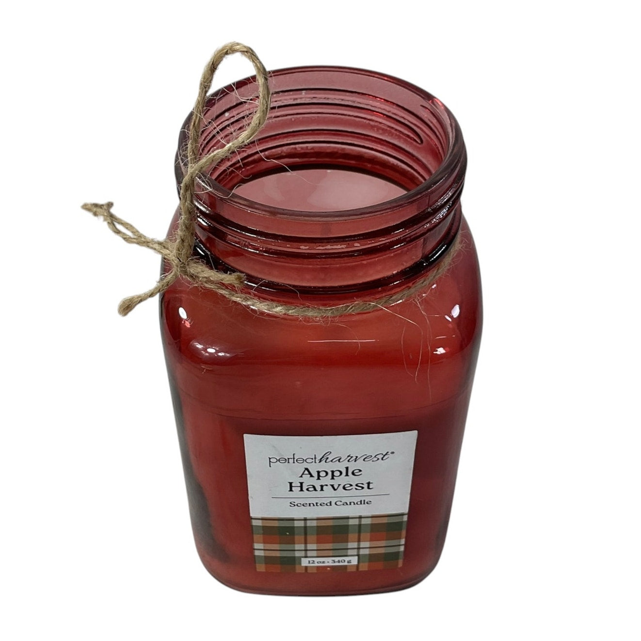 Vela Aromática (perfectharvest)