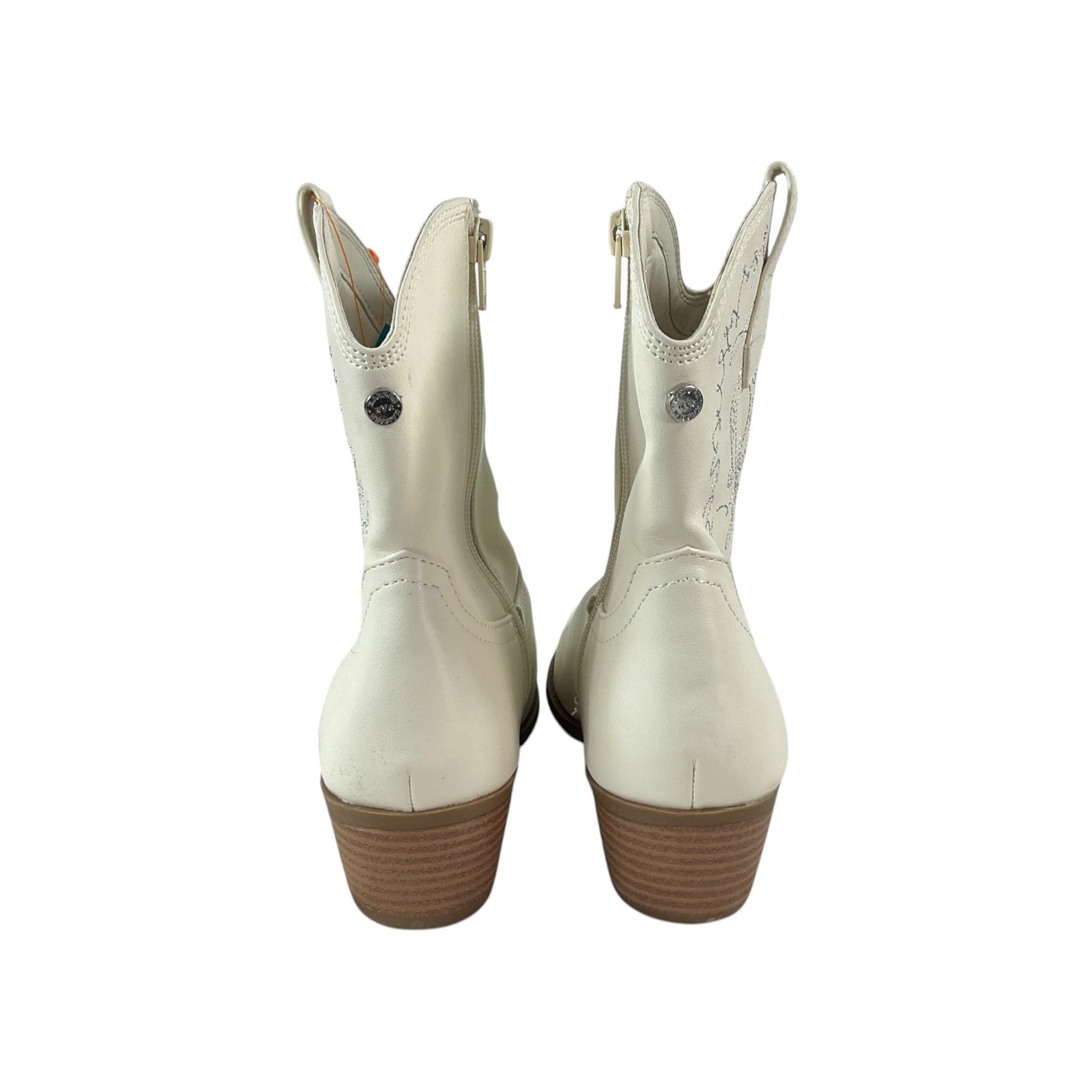 Botas Niña 4 (Madden Nyc)
