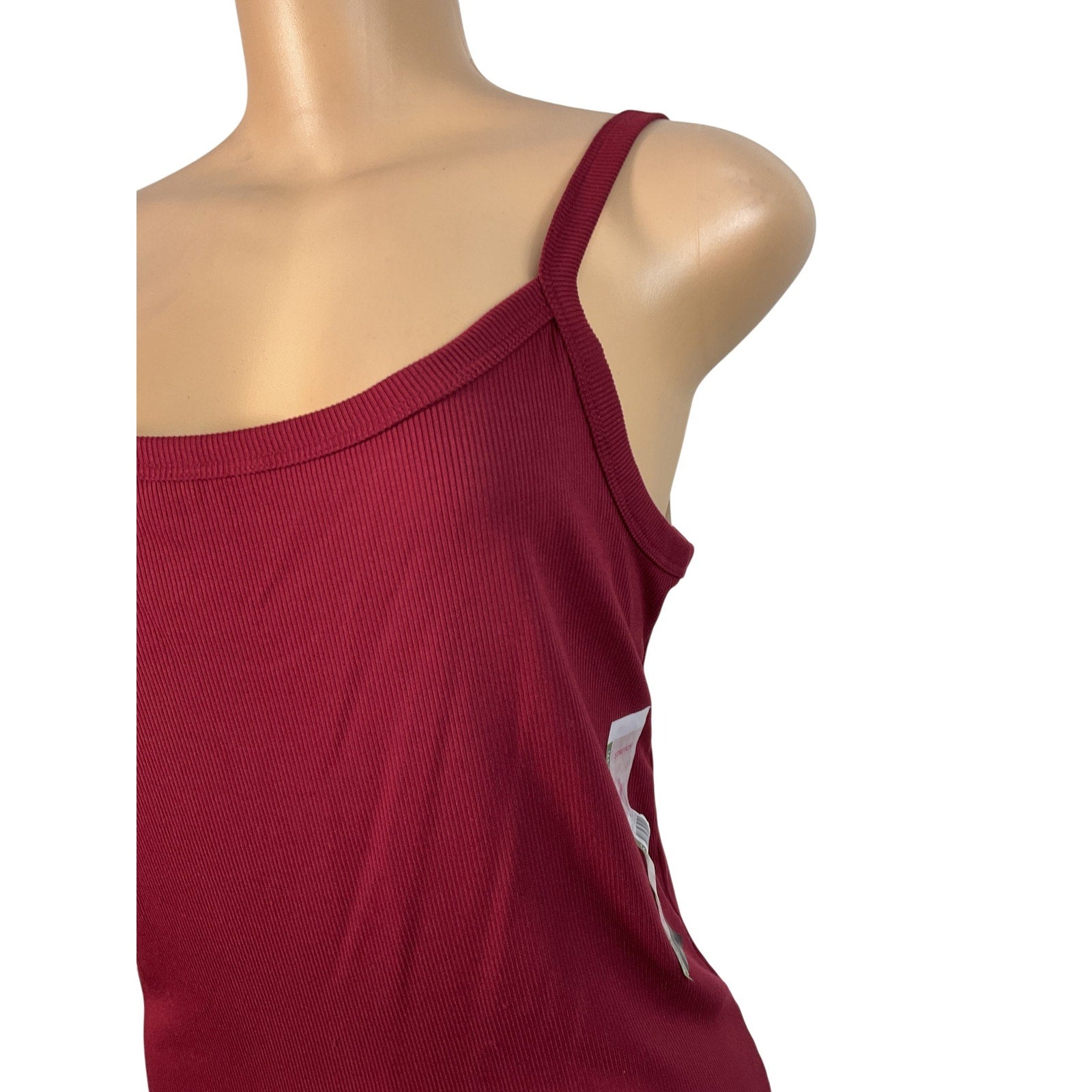 Blusa XL (No Boundaries)