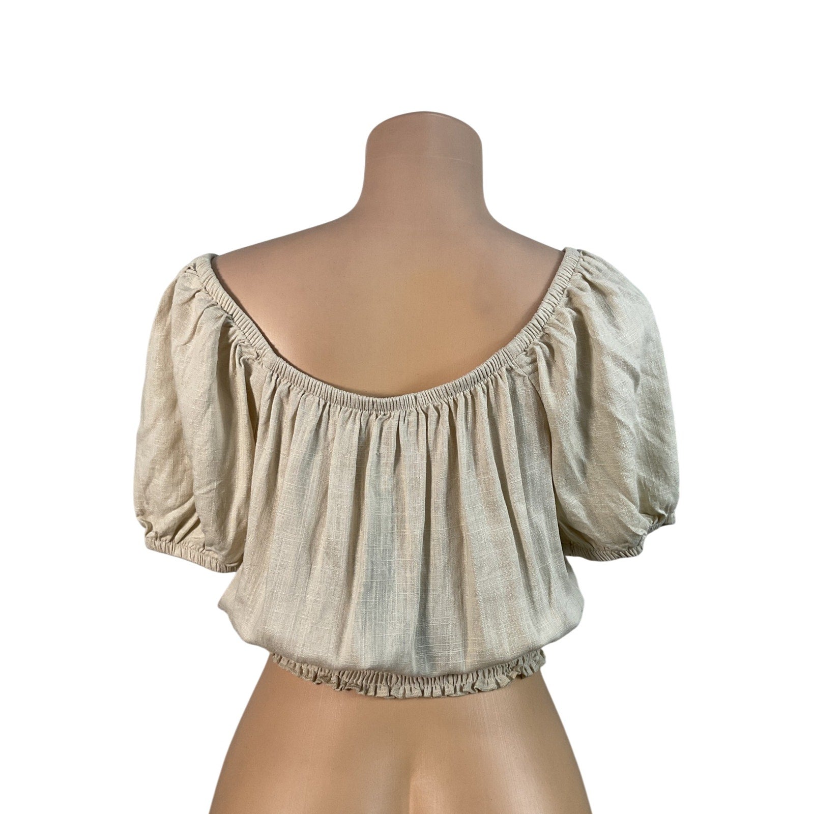 Blusa XL (Fashion Nova)