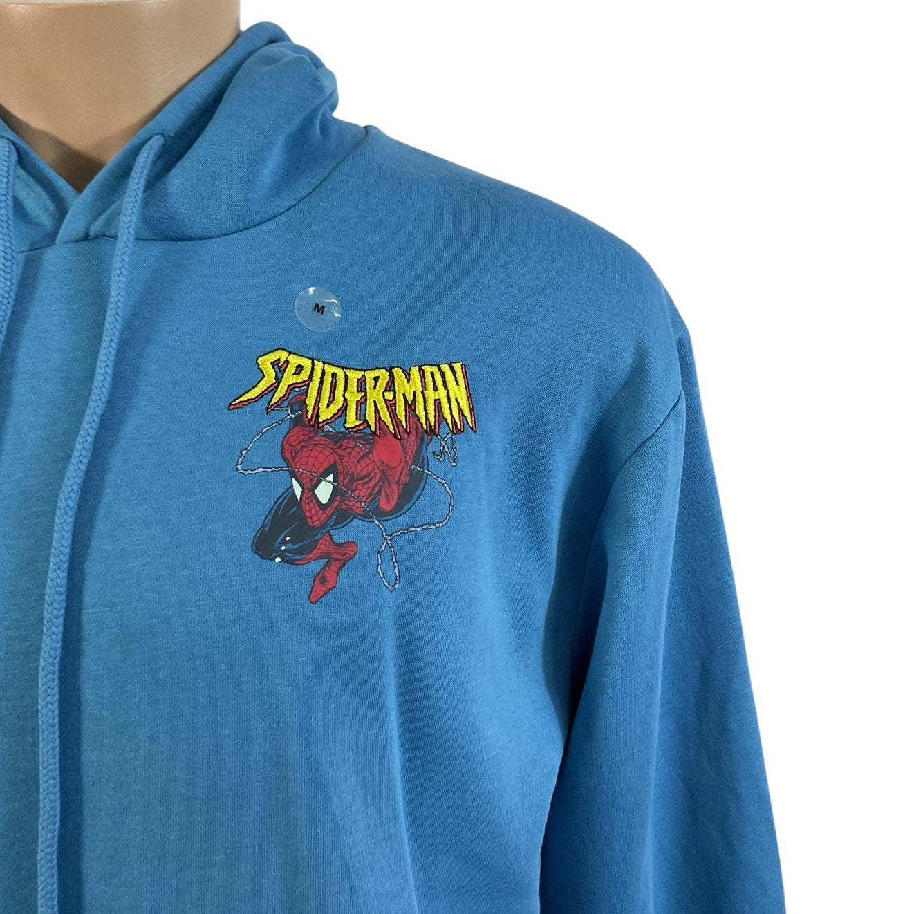 Sudadero Spiderman M (Marvel)