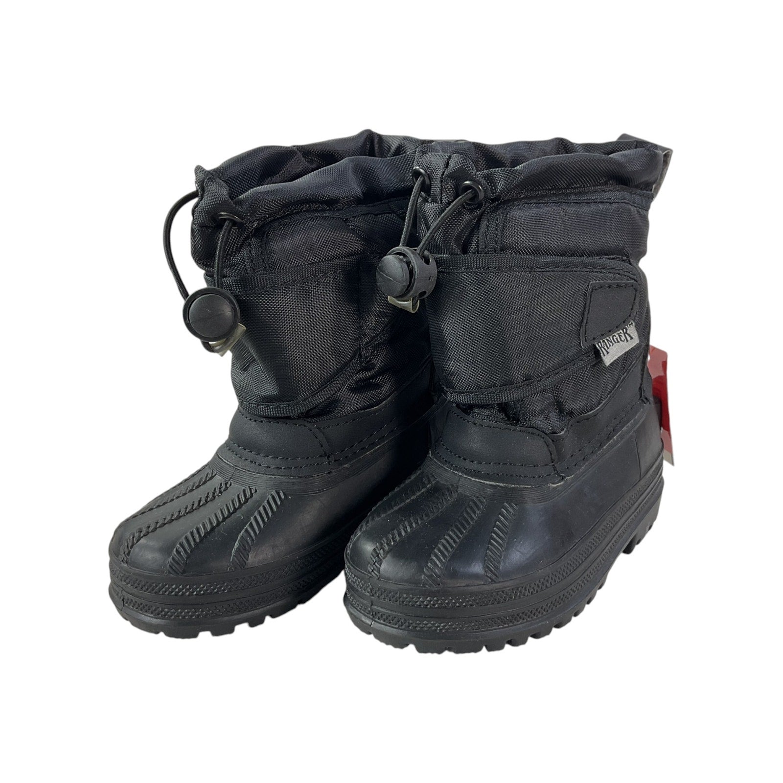 Botín Niño 6 (RANGER)