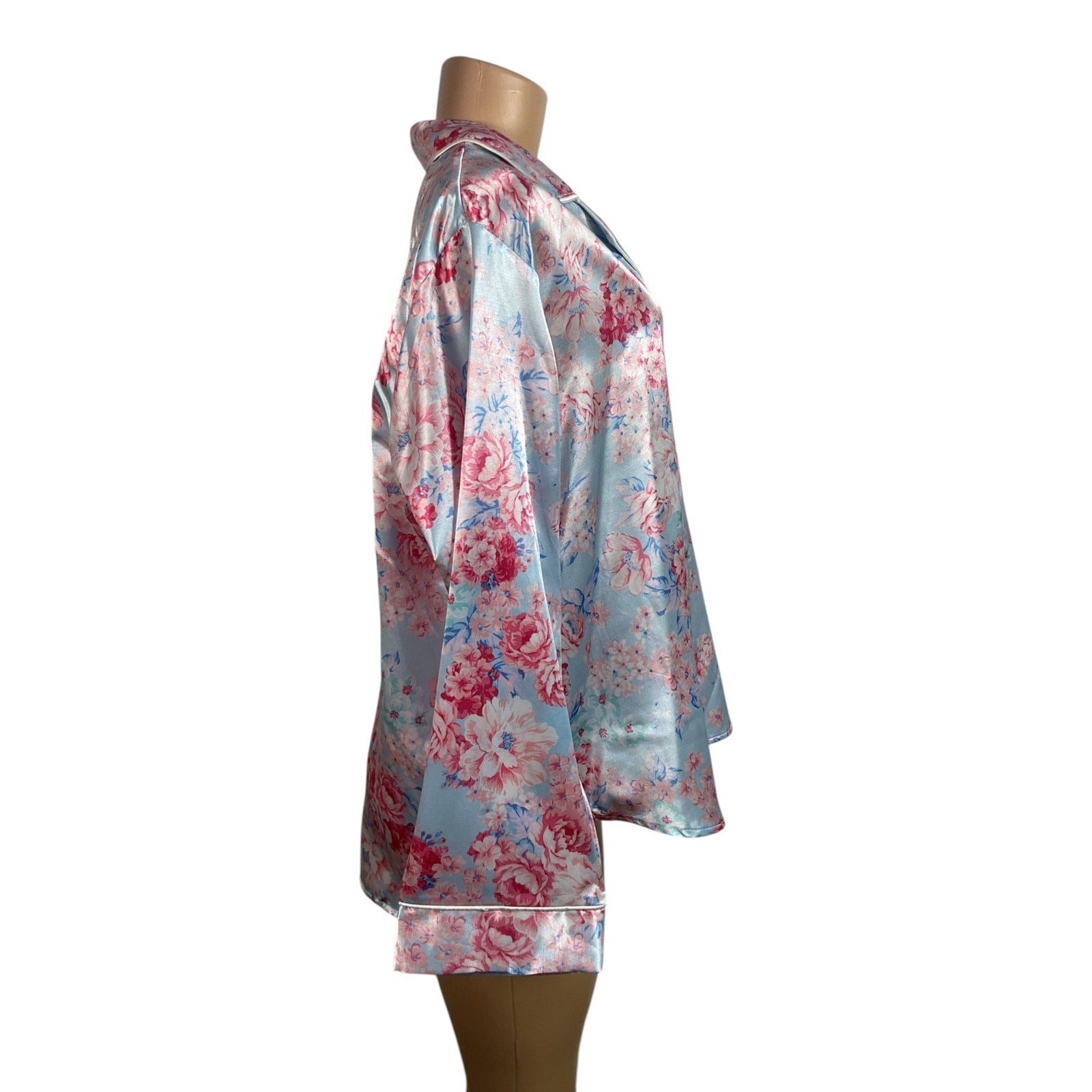 Blusa L