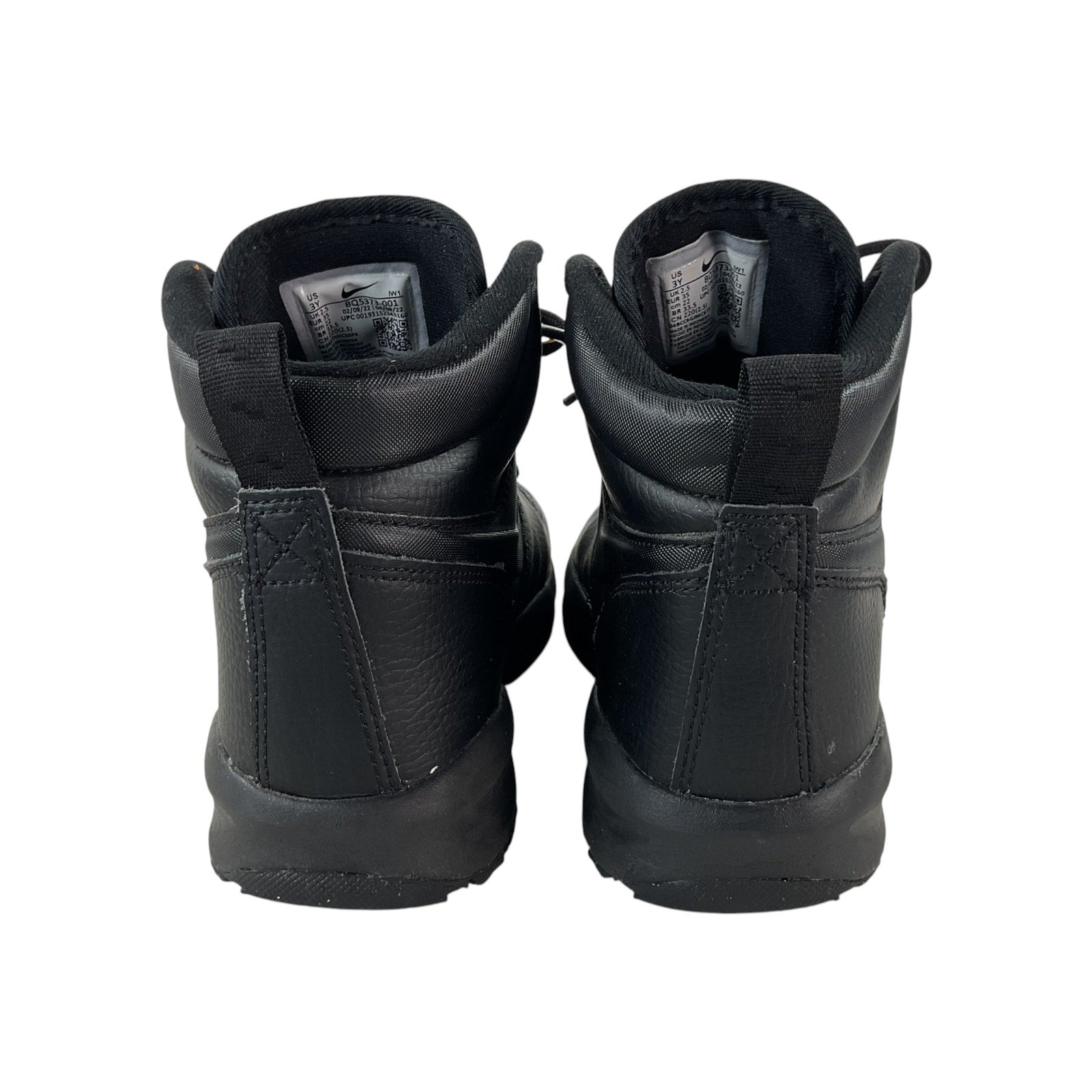 Zapato niño 3Y (Nike)