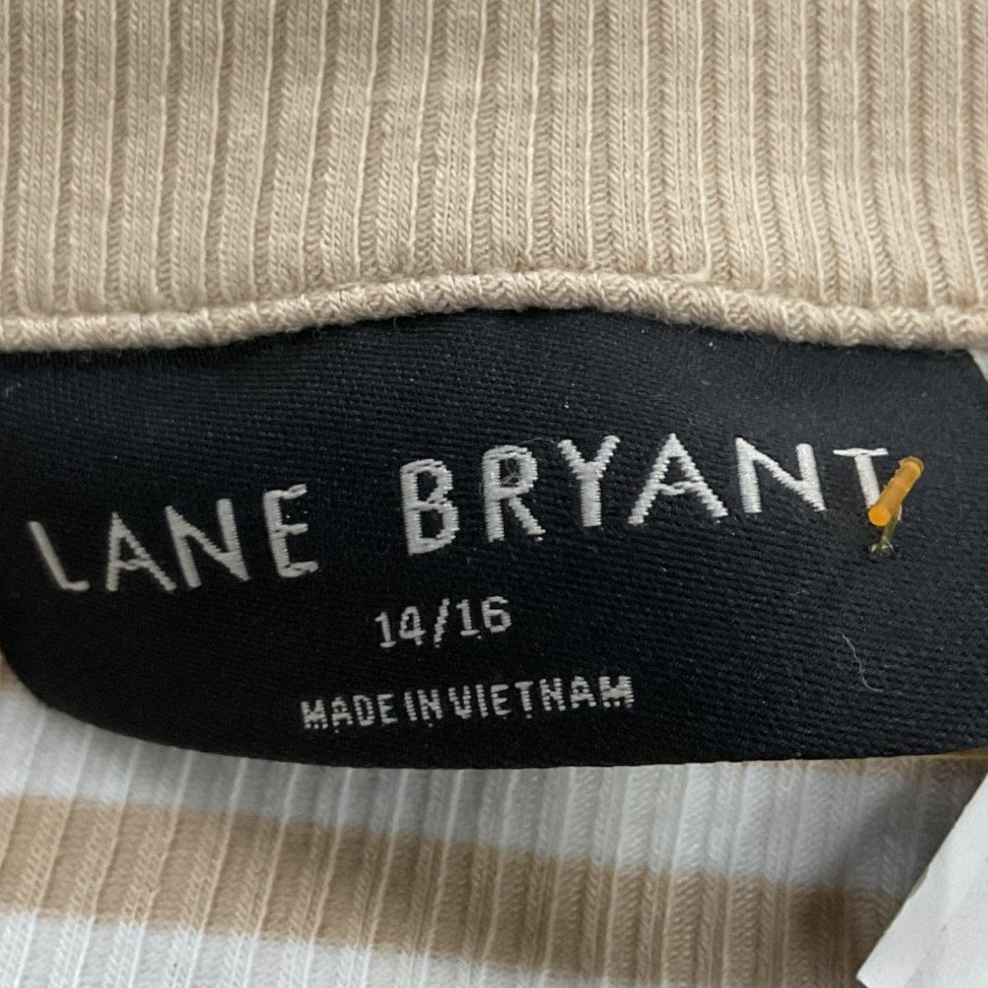 Blusa 14 (Lane Bryant)