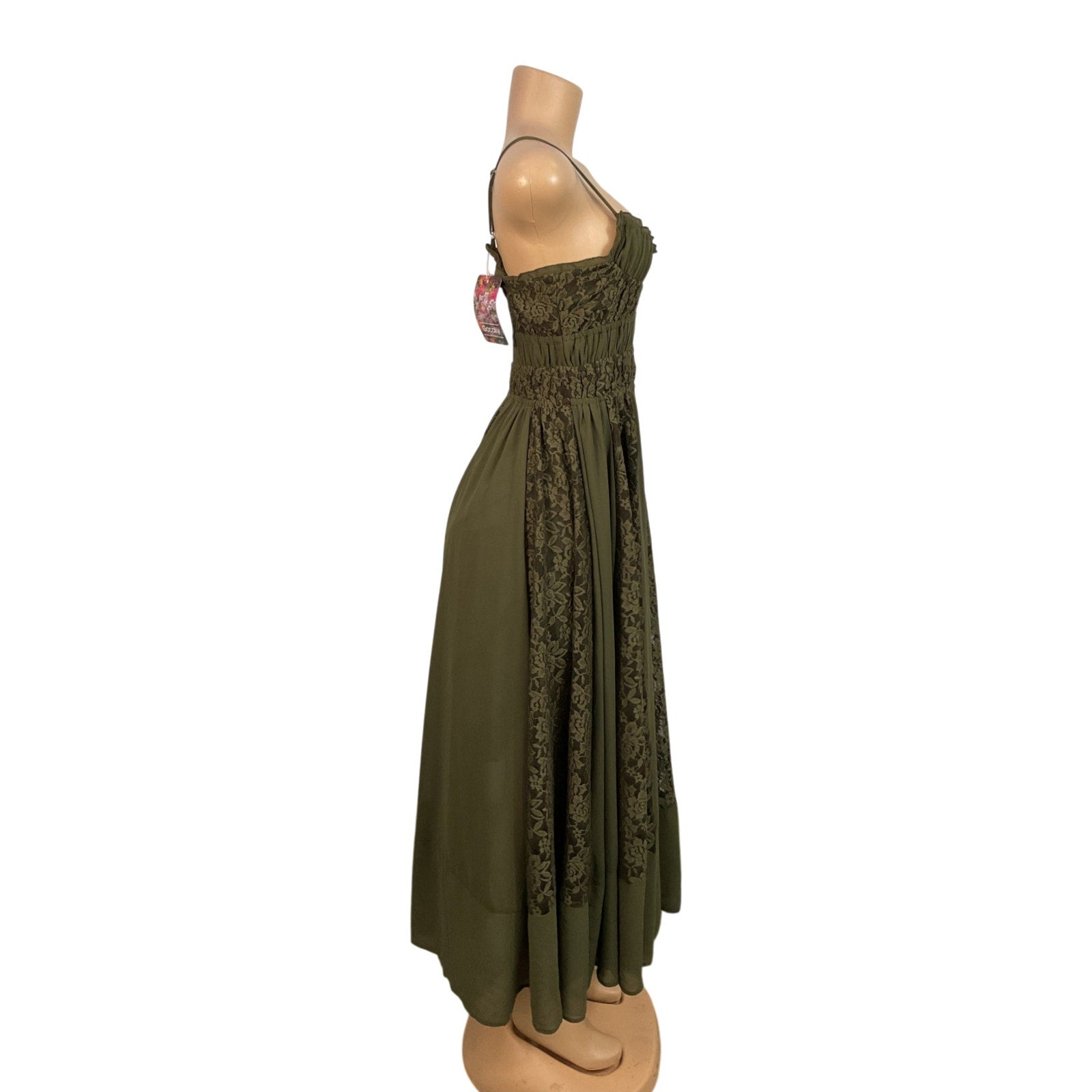 Vestido S (Gacaky)
