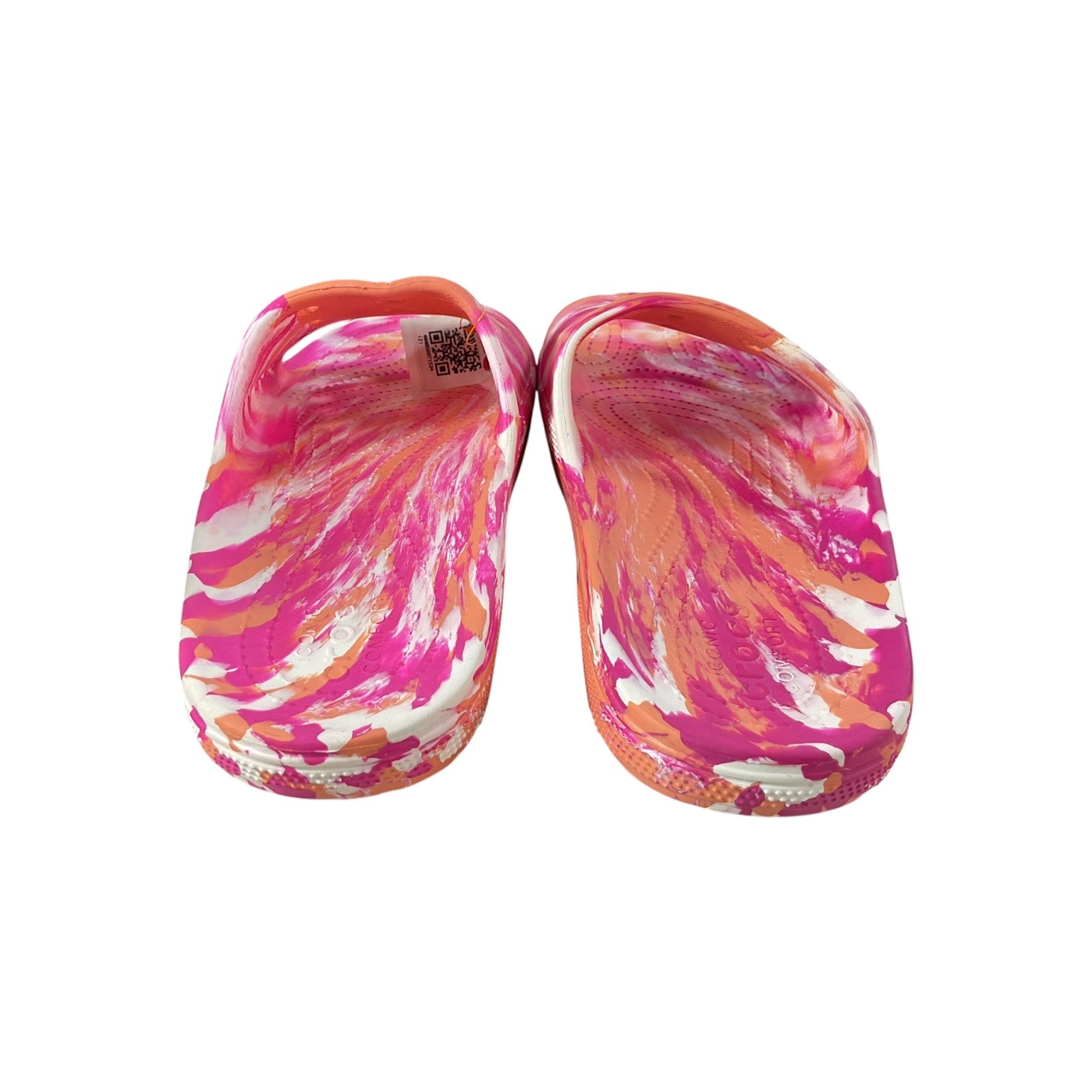 Sandalia 11 (Crocs)