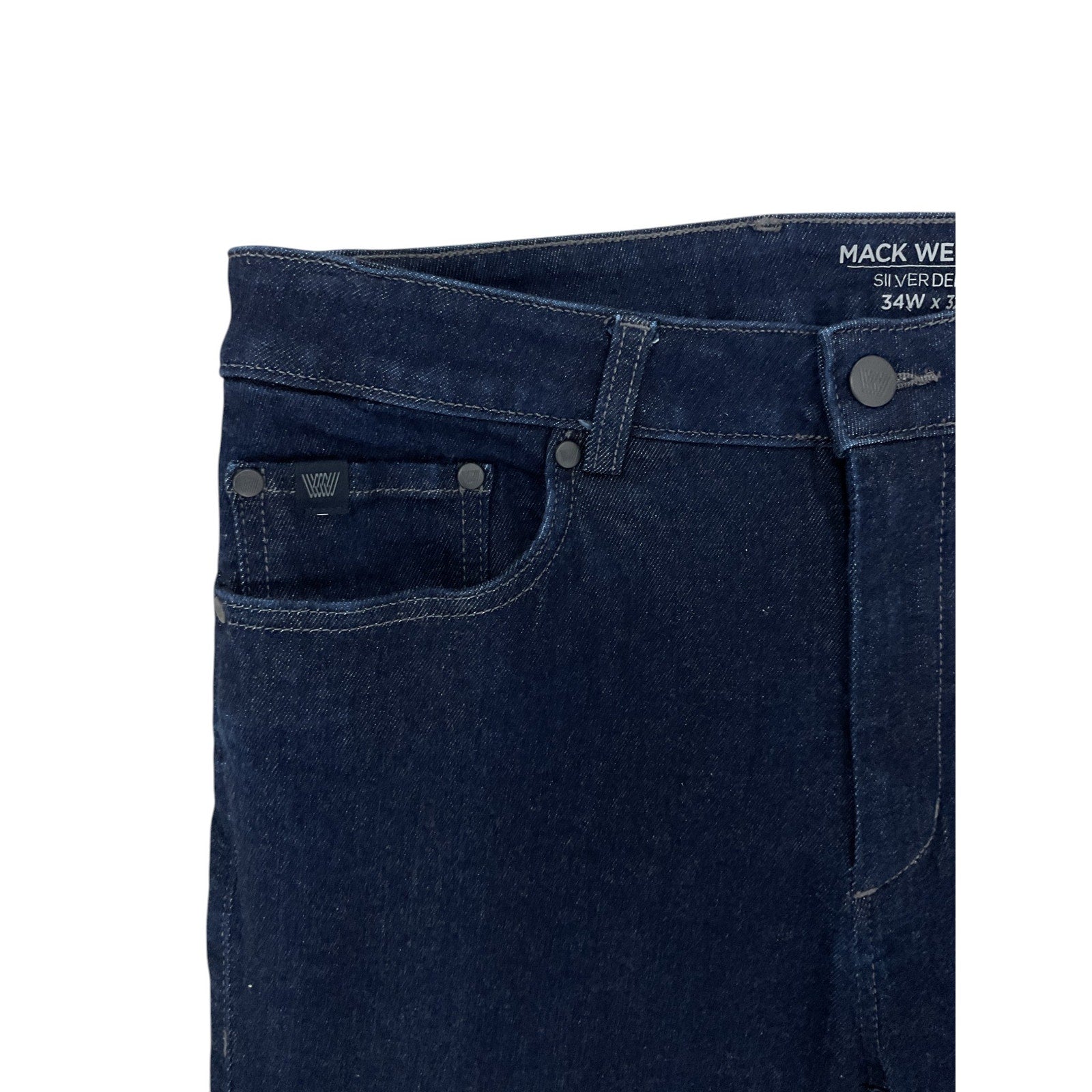 Jean 34x32