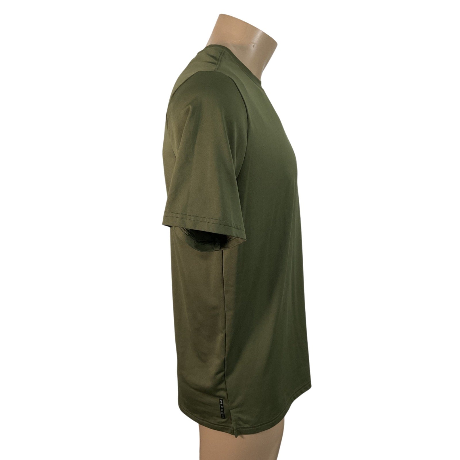 Camisa M (Under Armour)