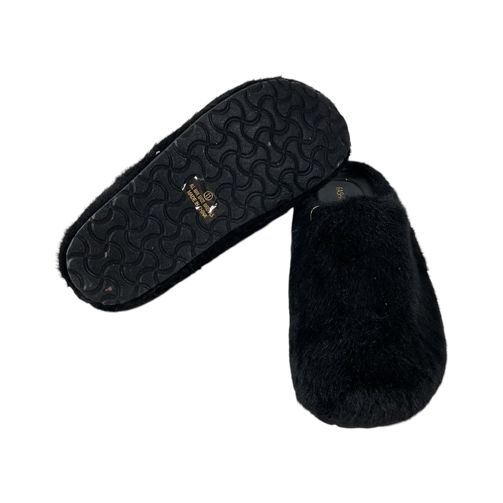 Zapato 11 (FASHIONNOVA)