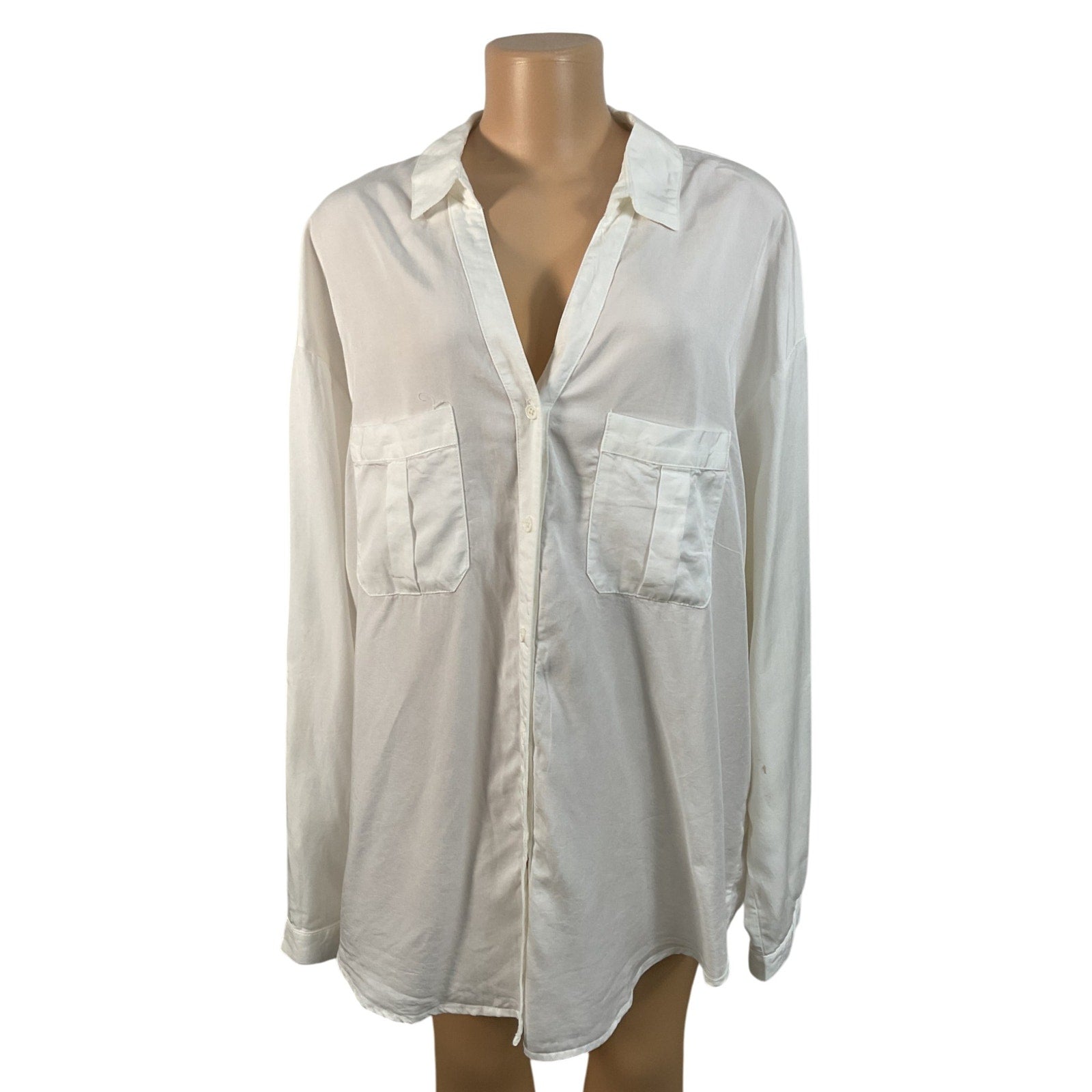 Blusa 1XL
