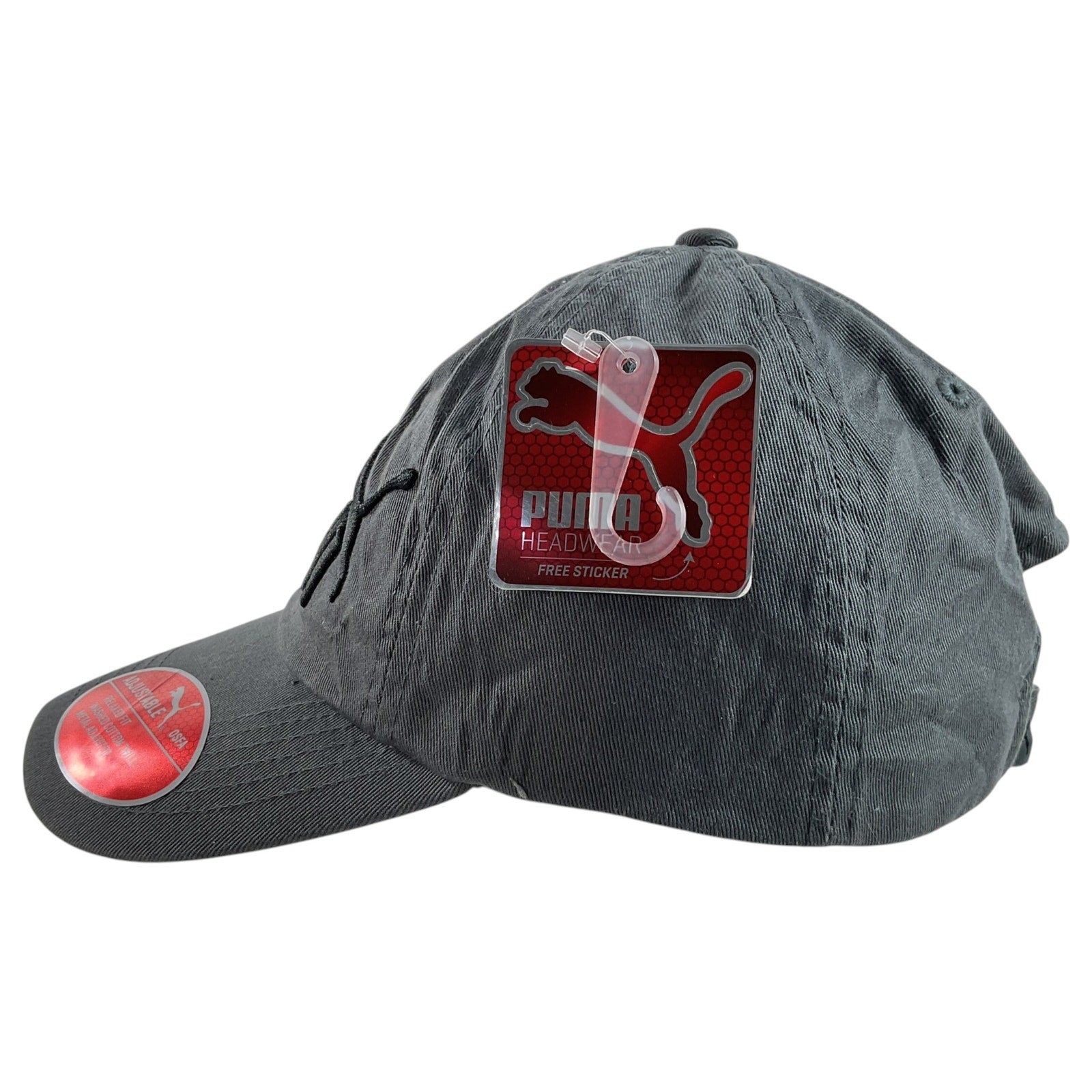 Gorra (PUMA)