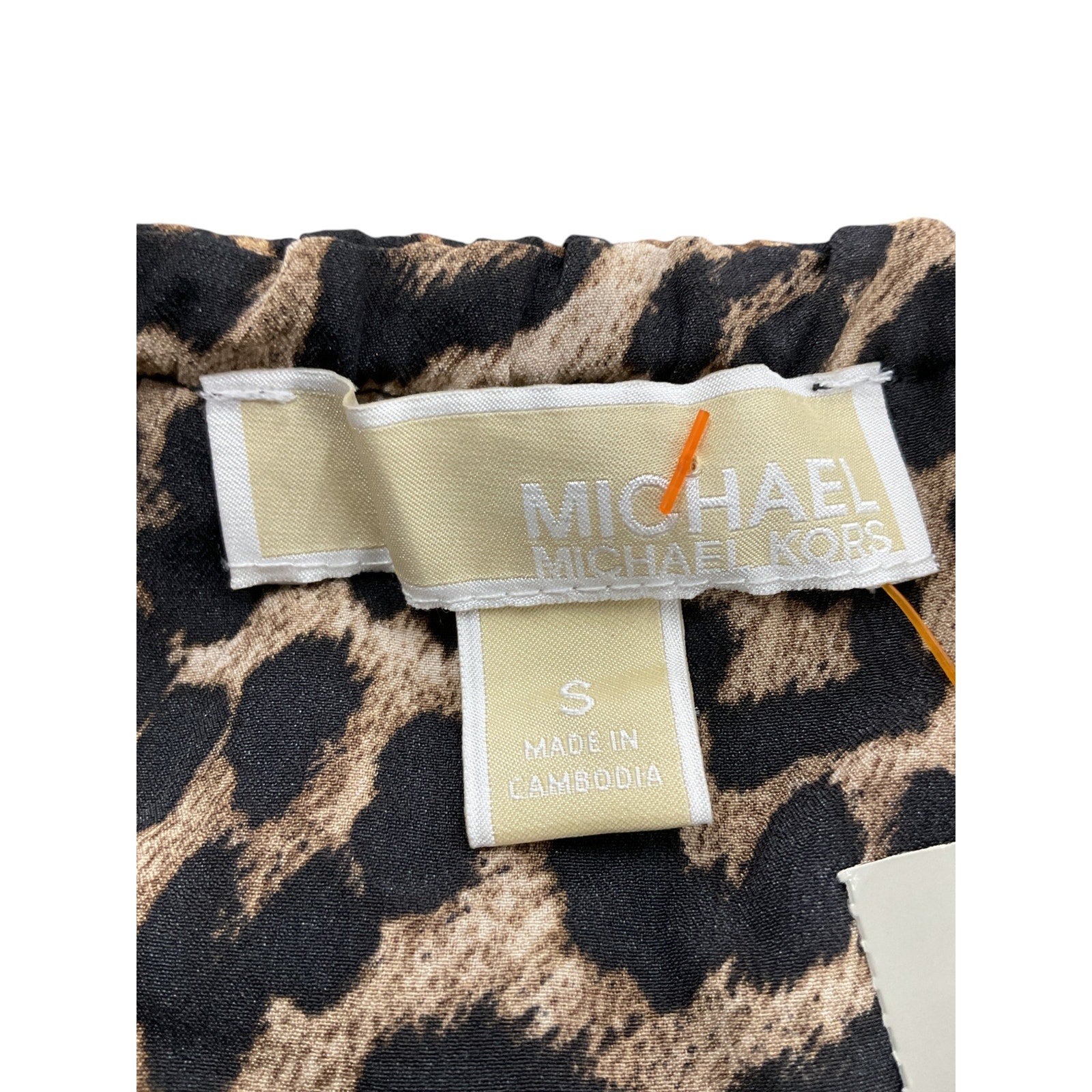 Blusa S (Michael Kors)