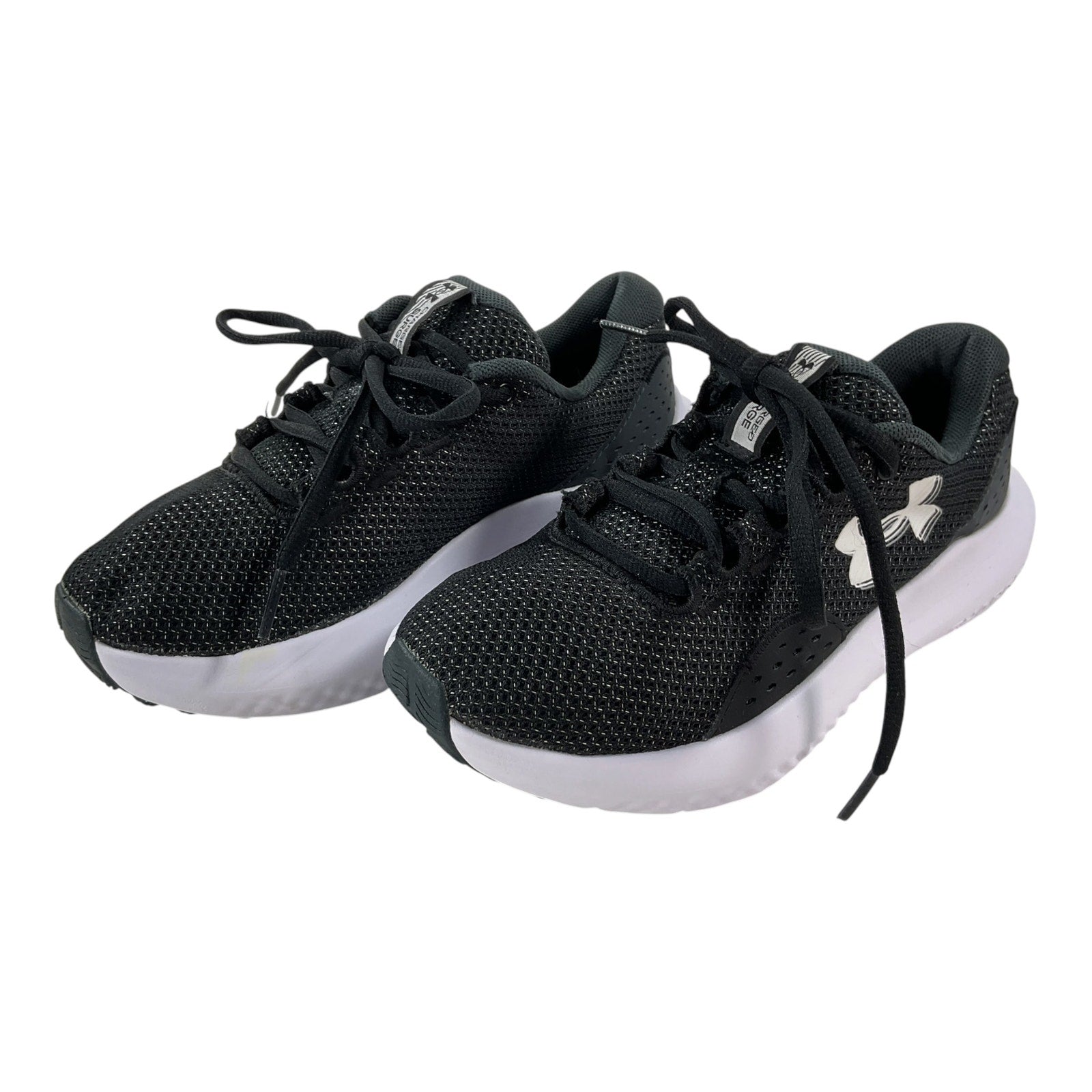 Tenis niño 5 (Under Armour)