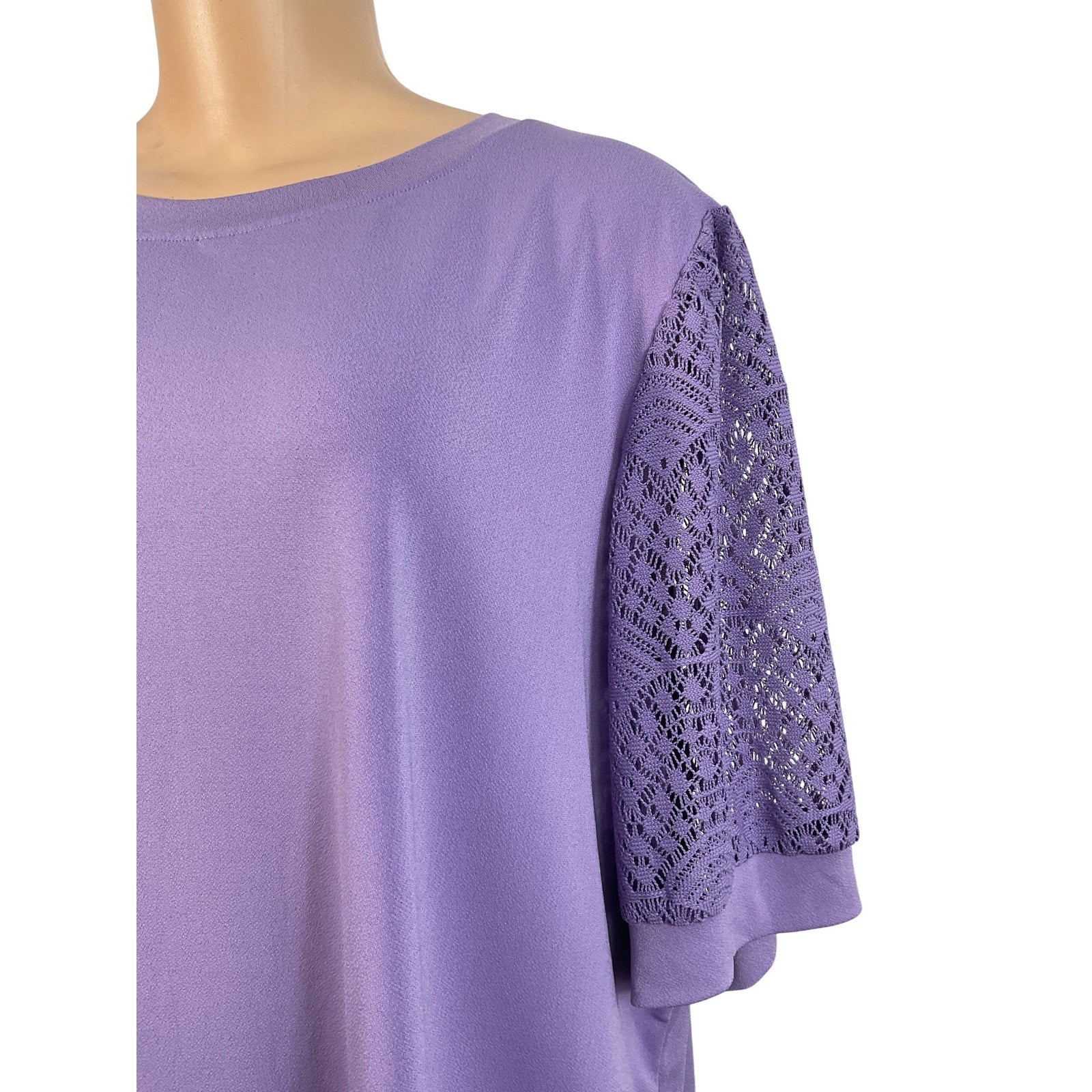 Blusa 1X  (STUDIO 1886)