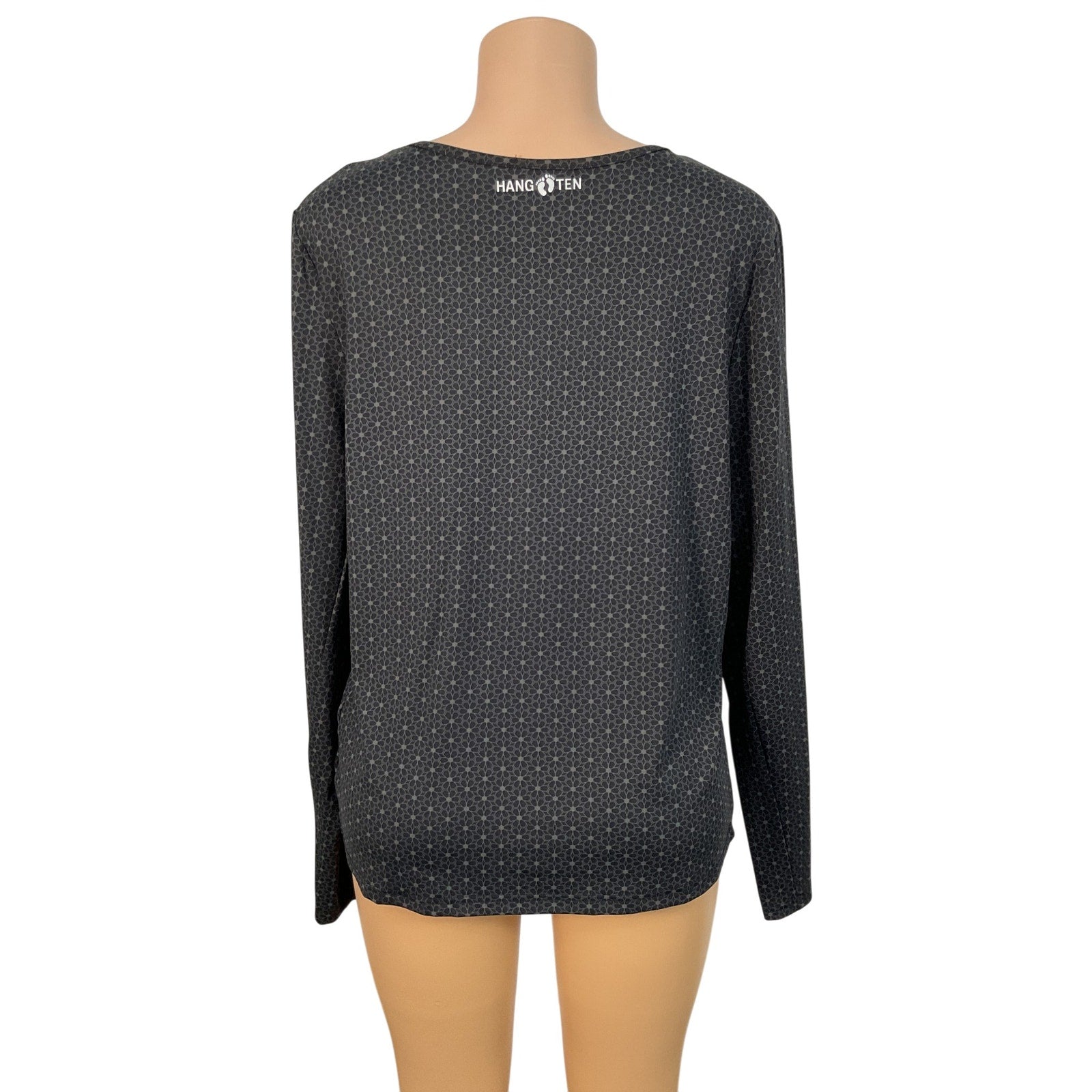 Sudadero XXL(Hang Ten)